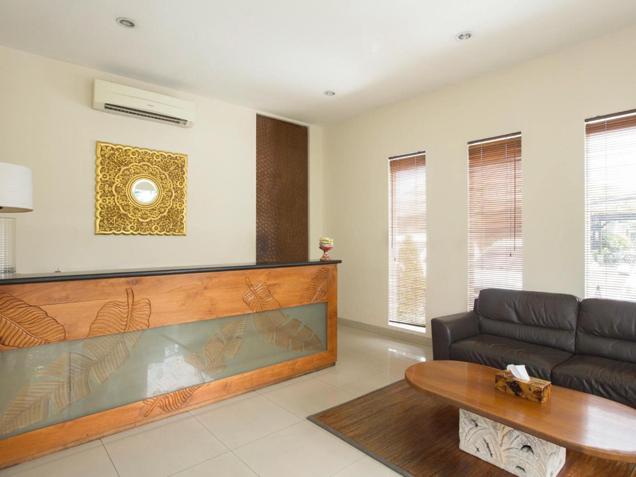 DISINI Villas and Spa-CHSE Certified — photo 44