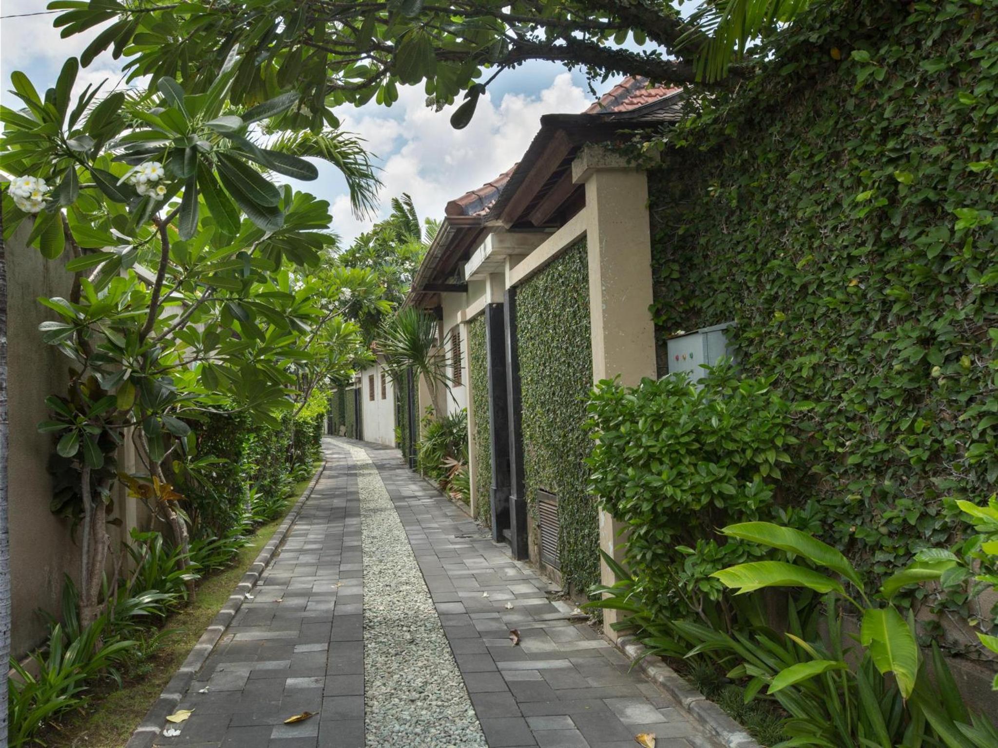 DISINI Villas and Spa-CHSE Certified — photo 72