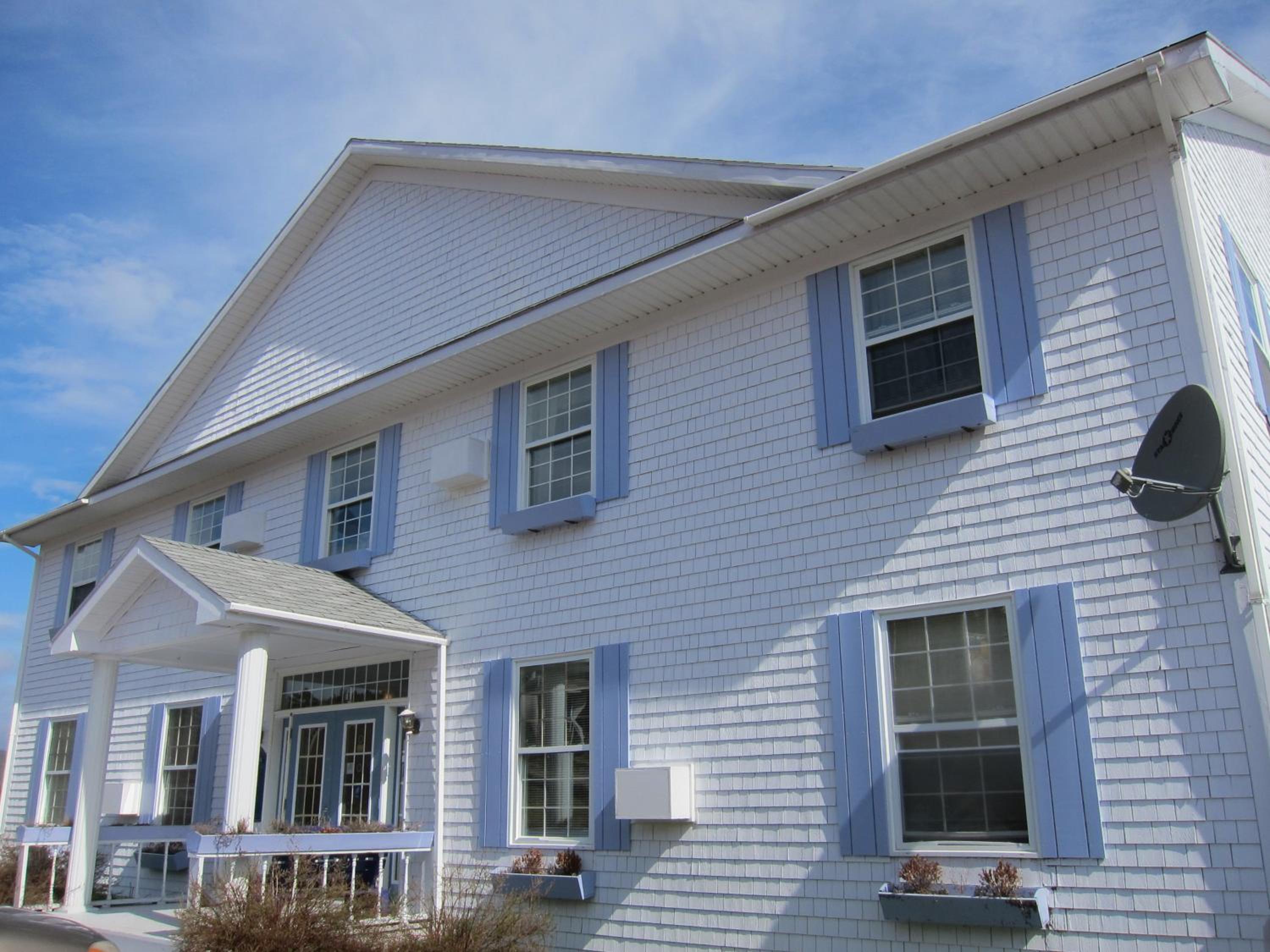 Castle Rock Country Inn