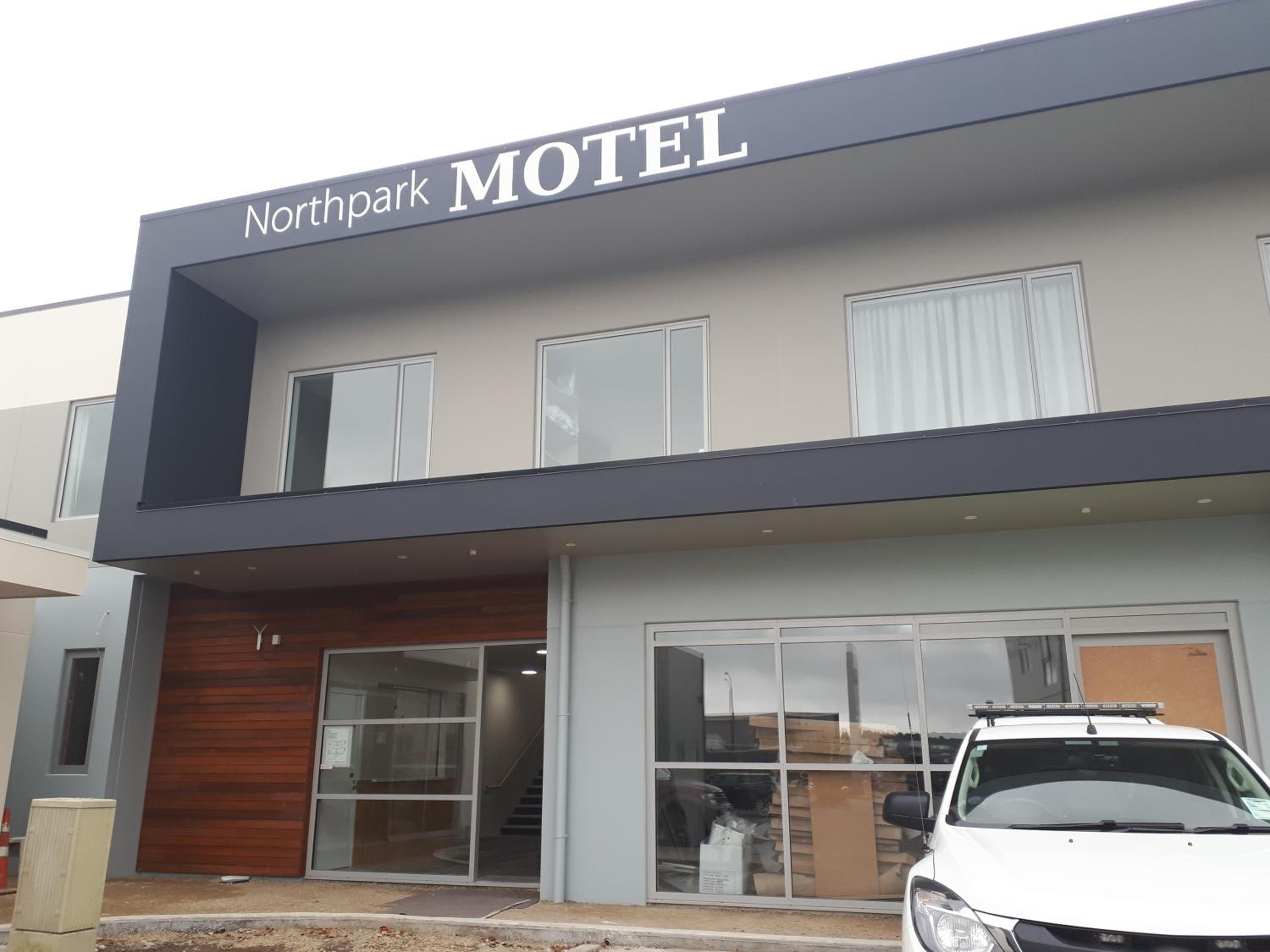 Northpark Motel