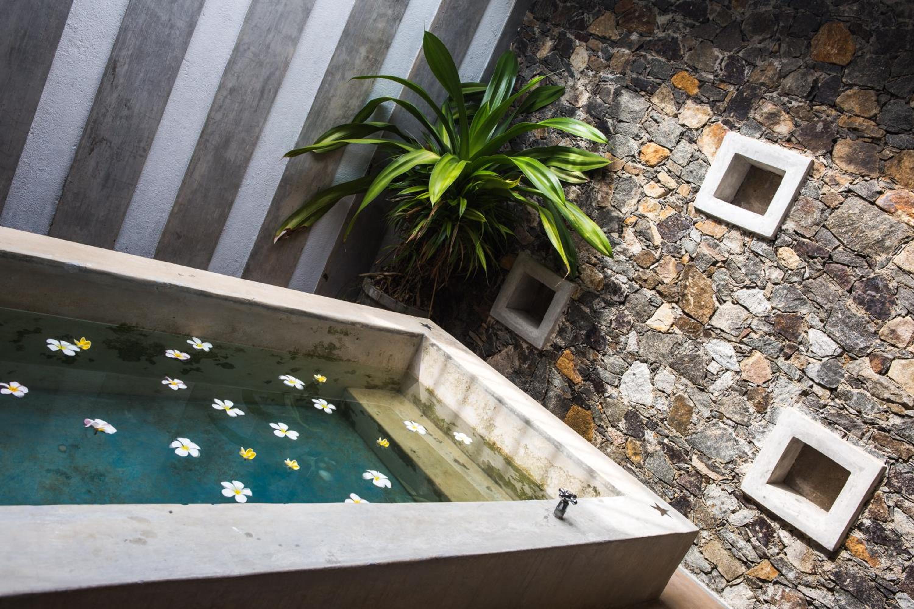 Villa White Queen Resort & Spa