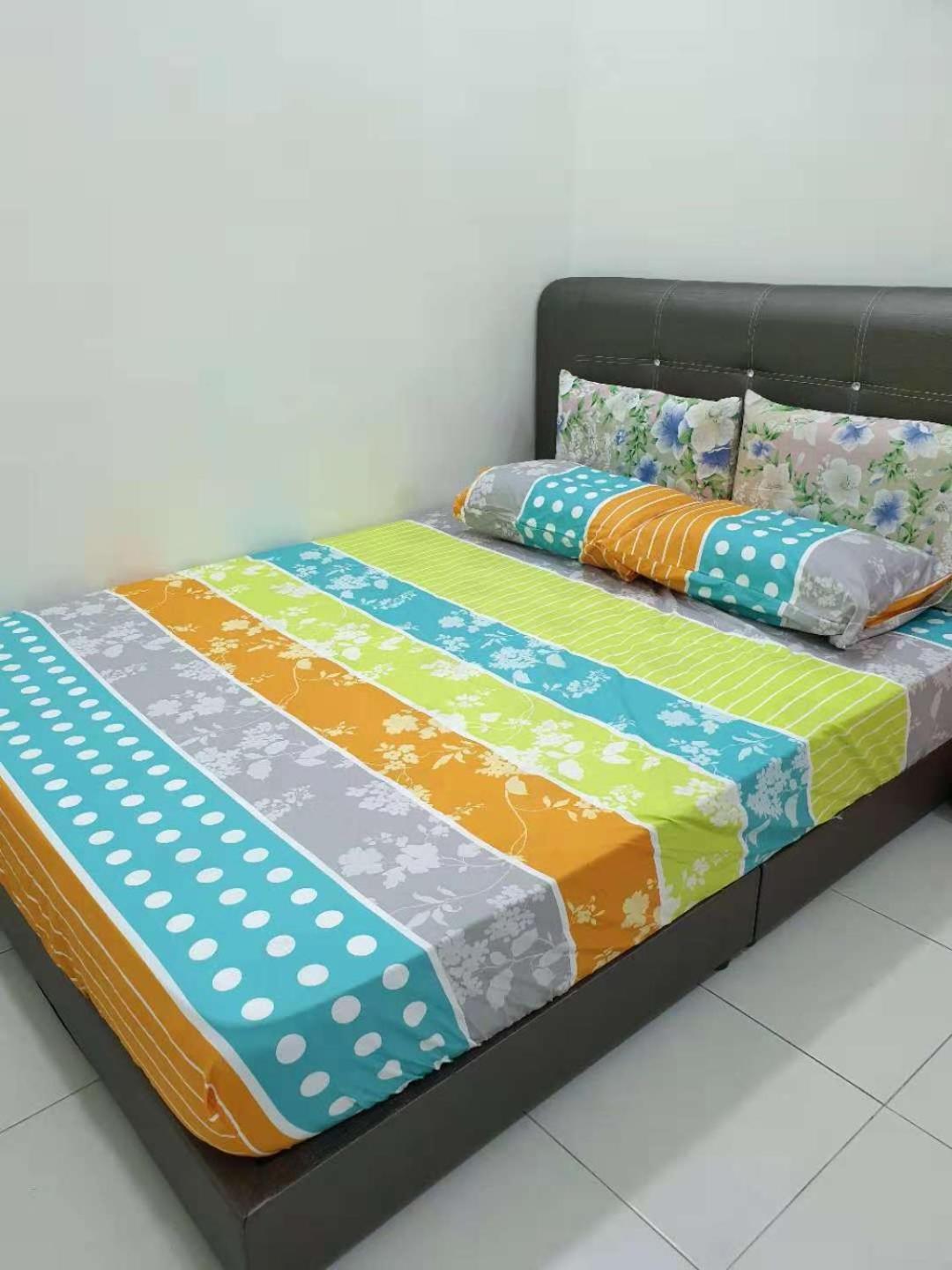 New Luxury JB Homestay photo 3