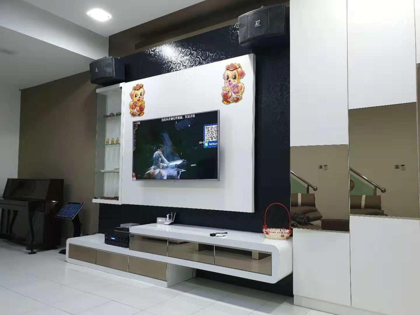 New Luxury JB Homestay photo 4