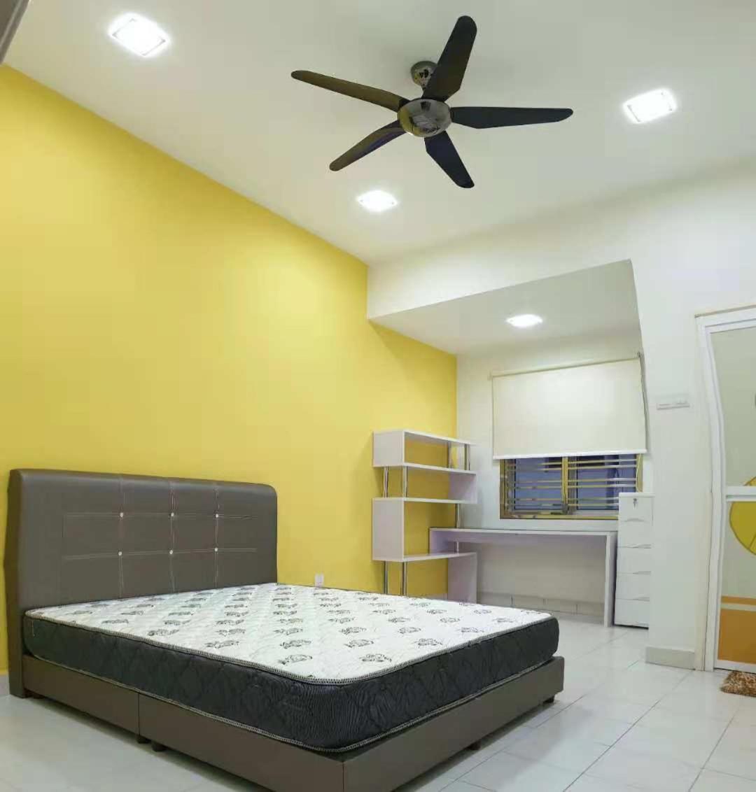 New Luxury JB Homestay photo 5