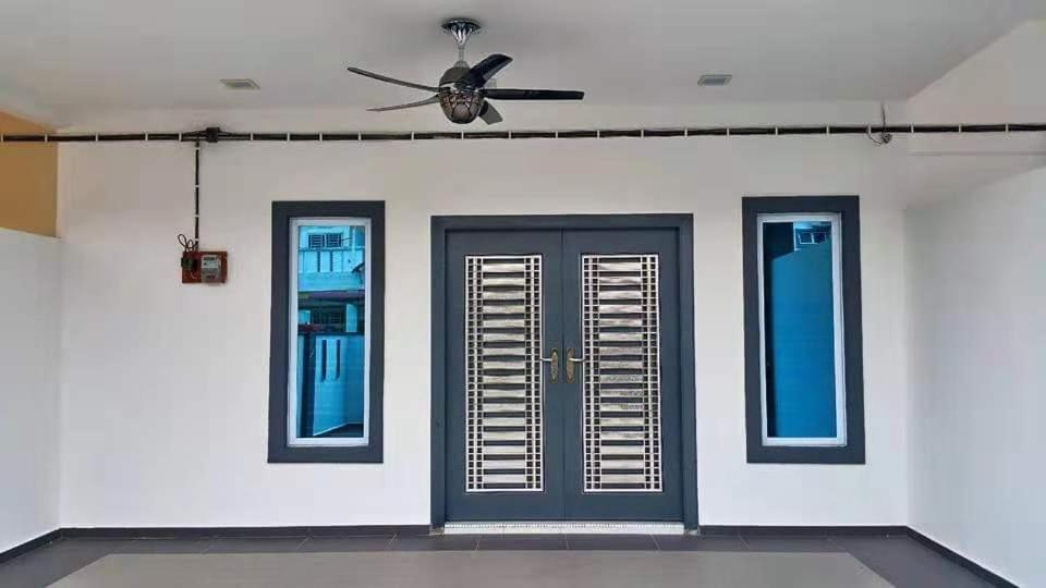 New Luxury JB Homestay photo 6