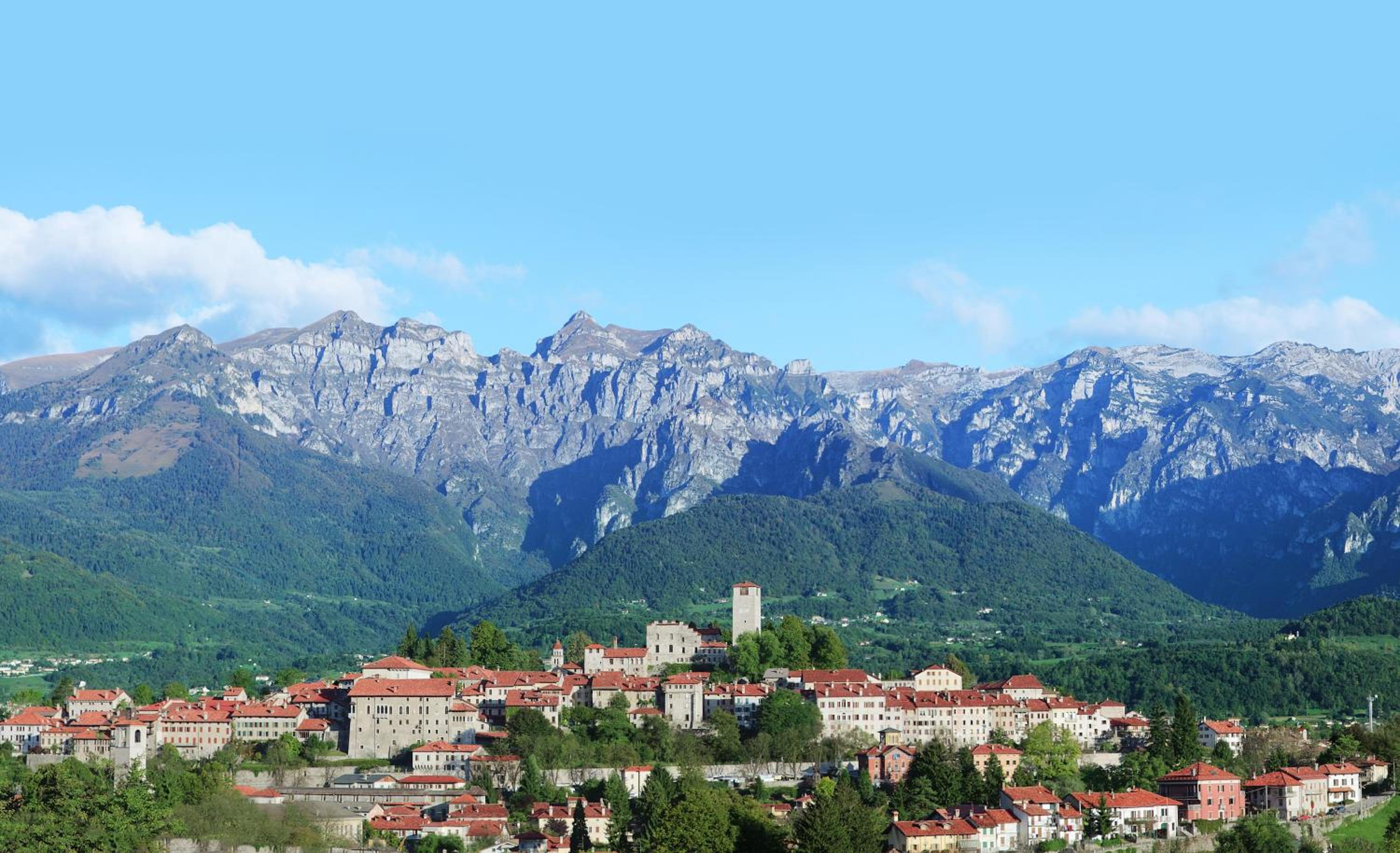 Mini Viale Farra view 4