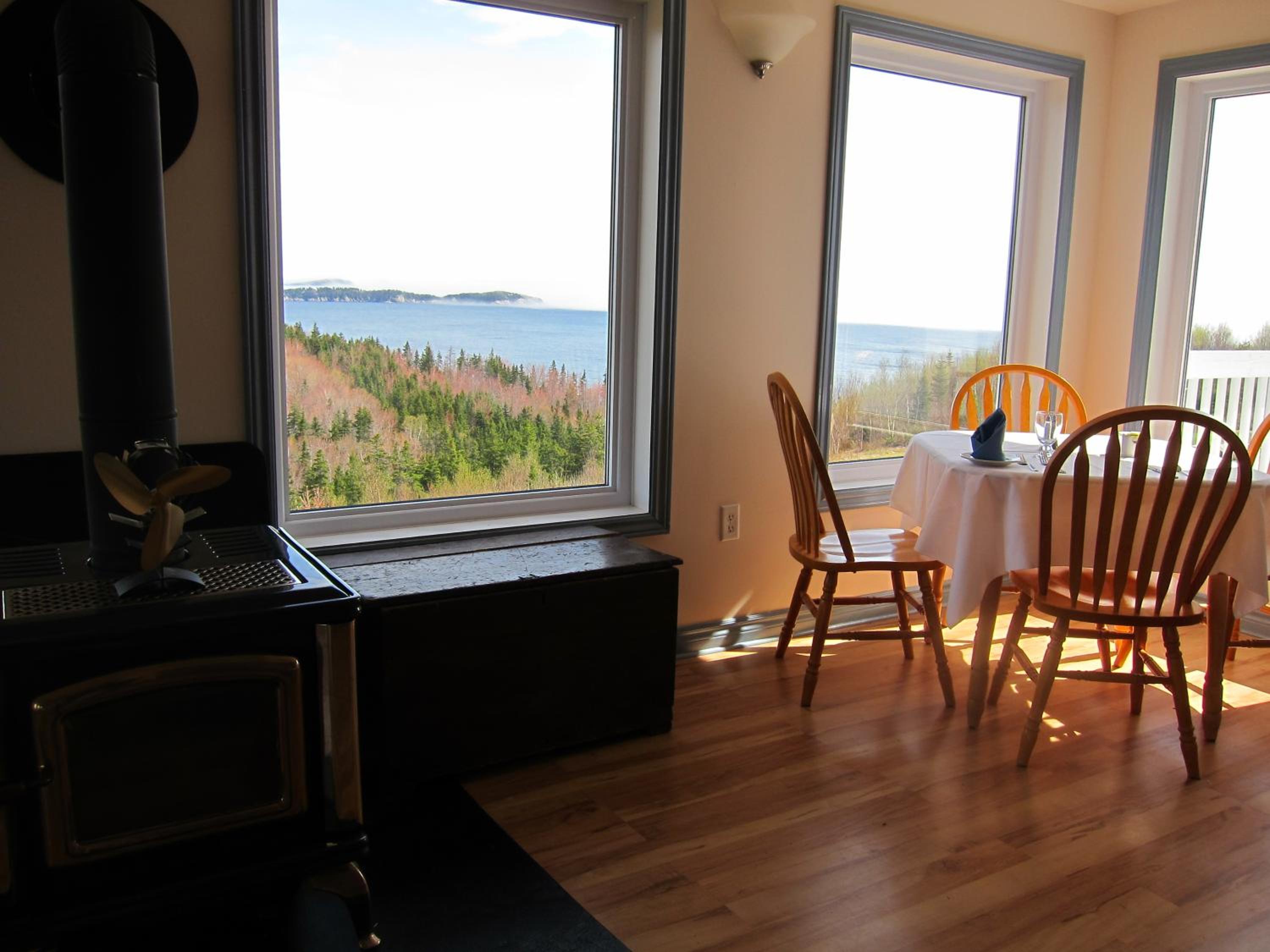 Castle Rock Country Inn