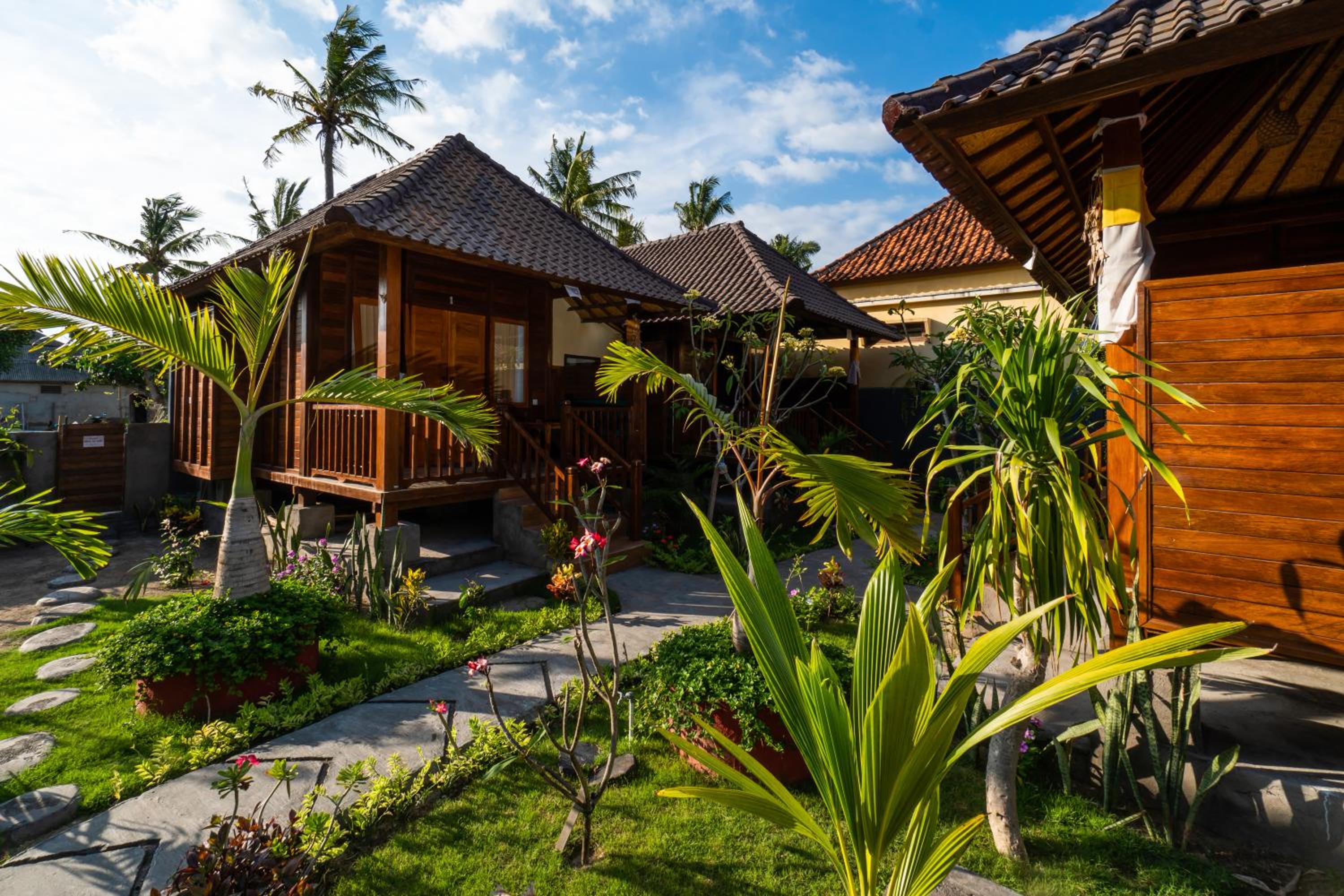 Krisna Home Stay