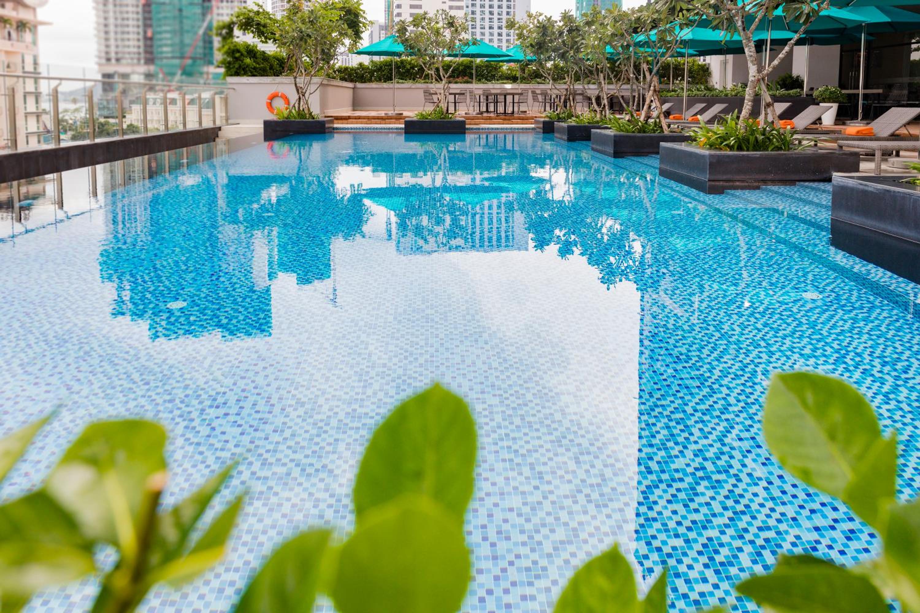 TUI BLUE Nha Trang photo 67 of 142