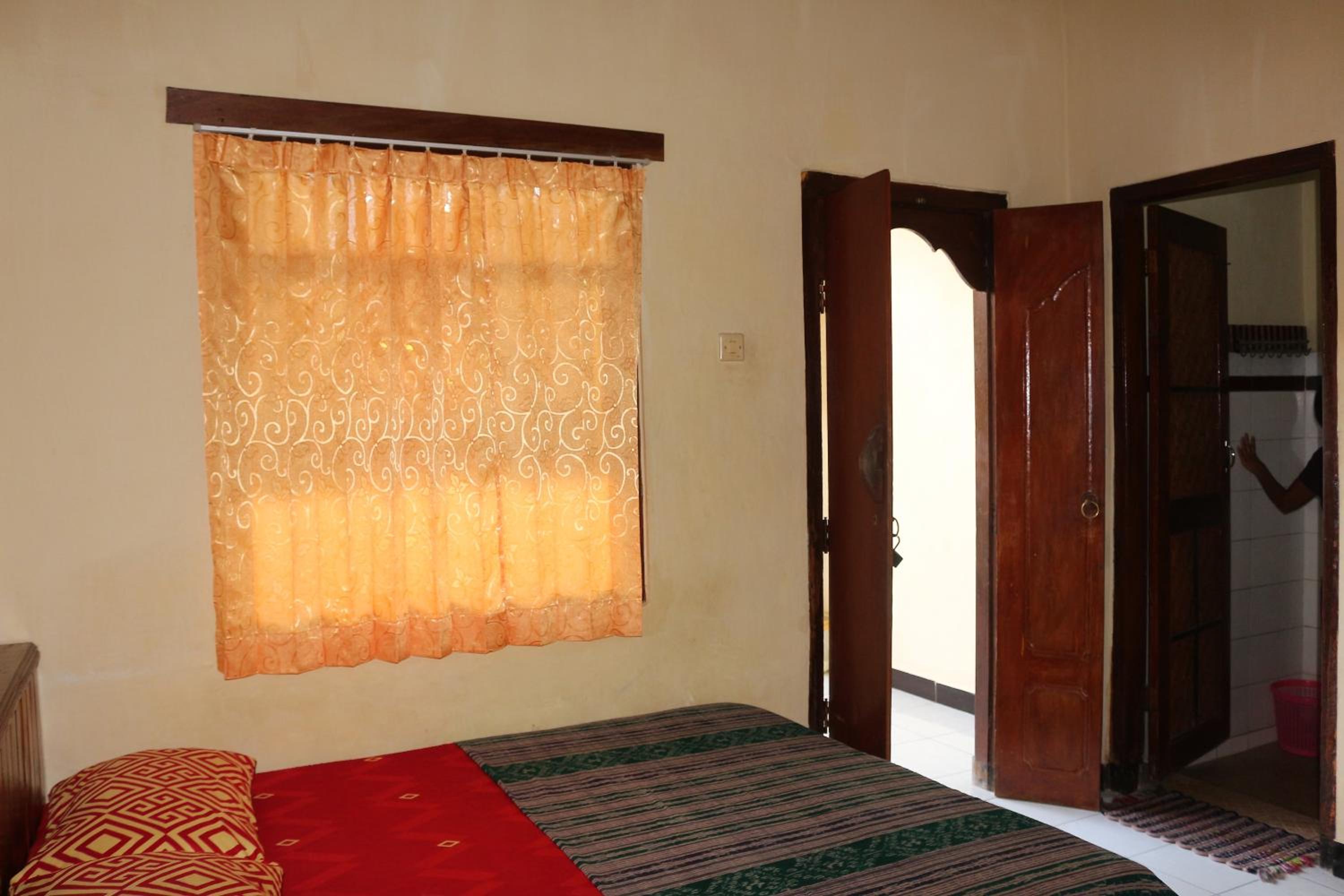 Arjuna Homestay Ubud