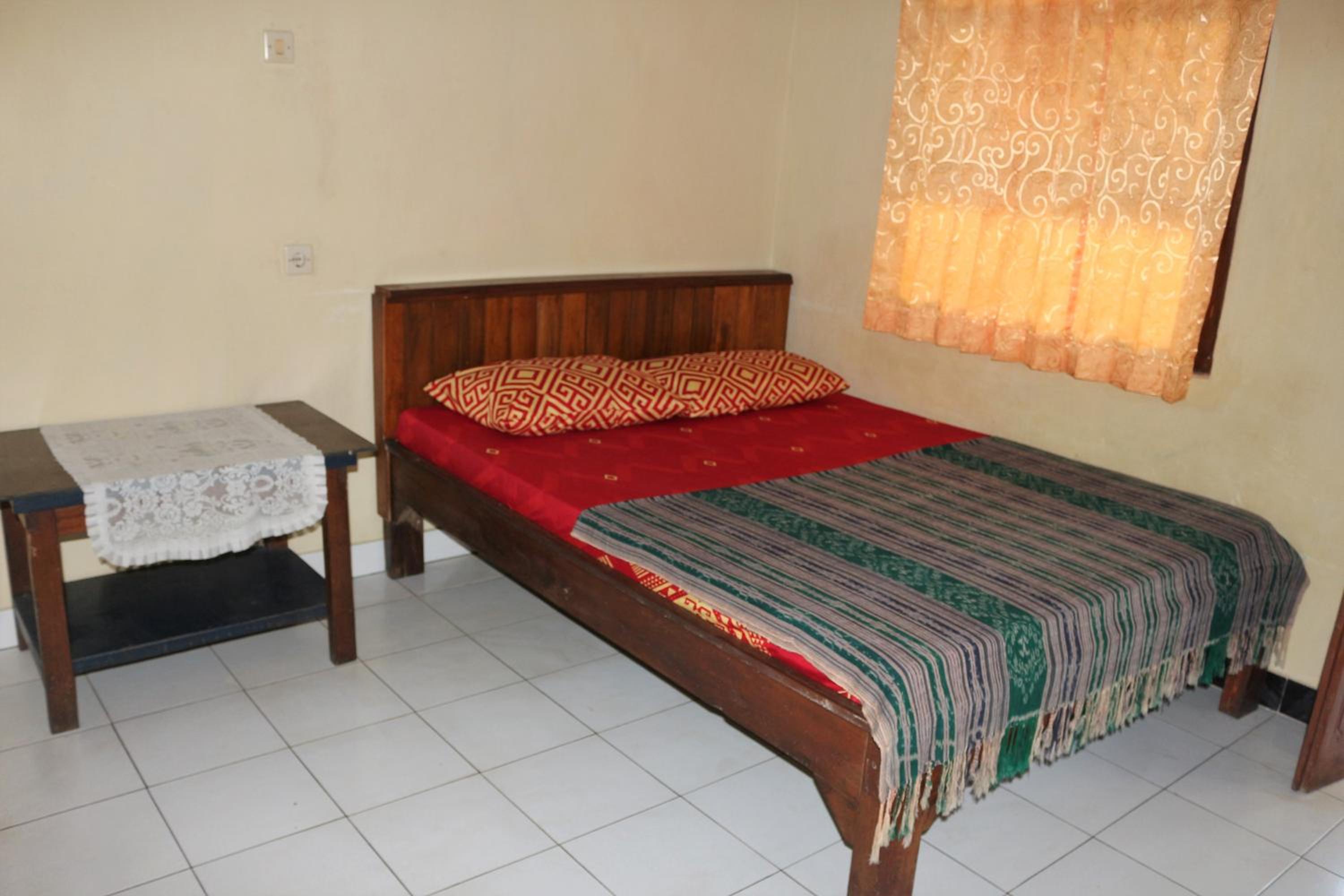 Arjuna Homestay Ubud