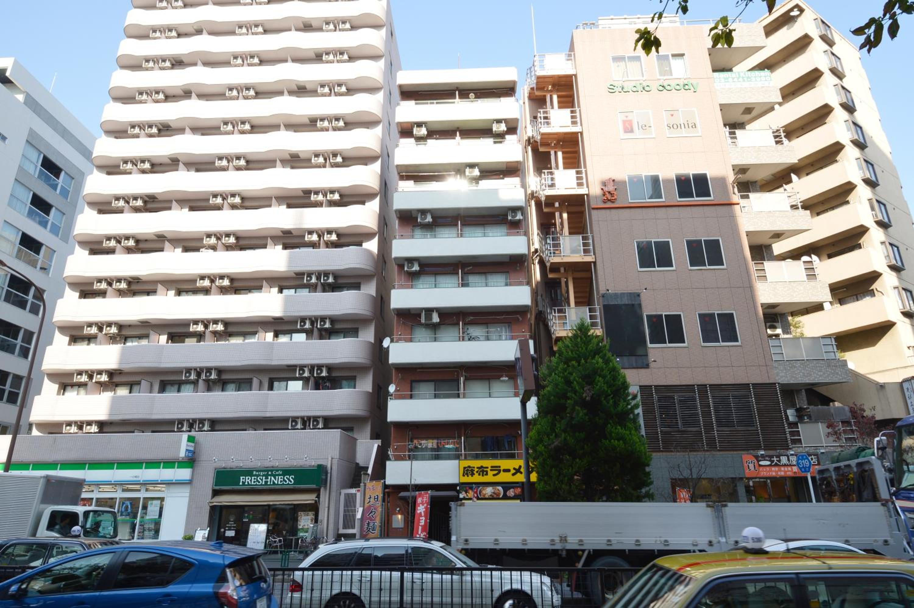 building