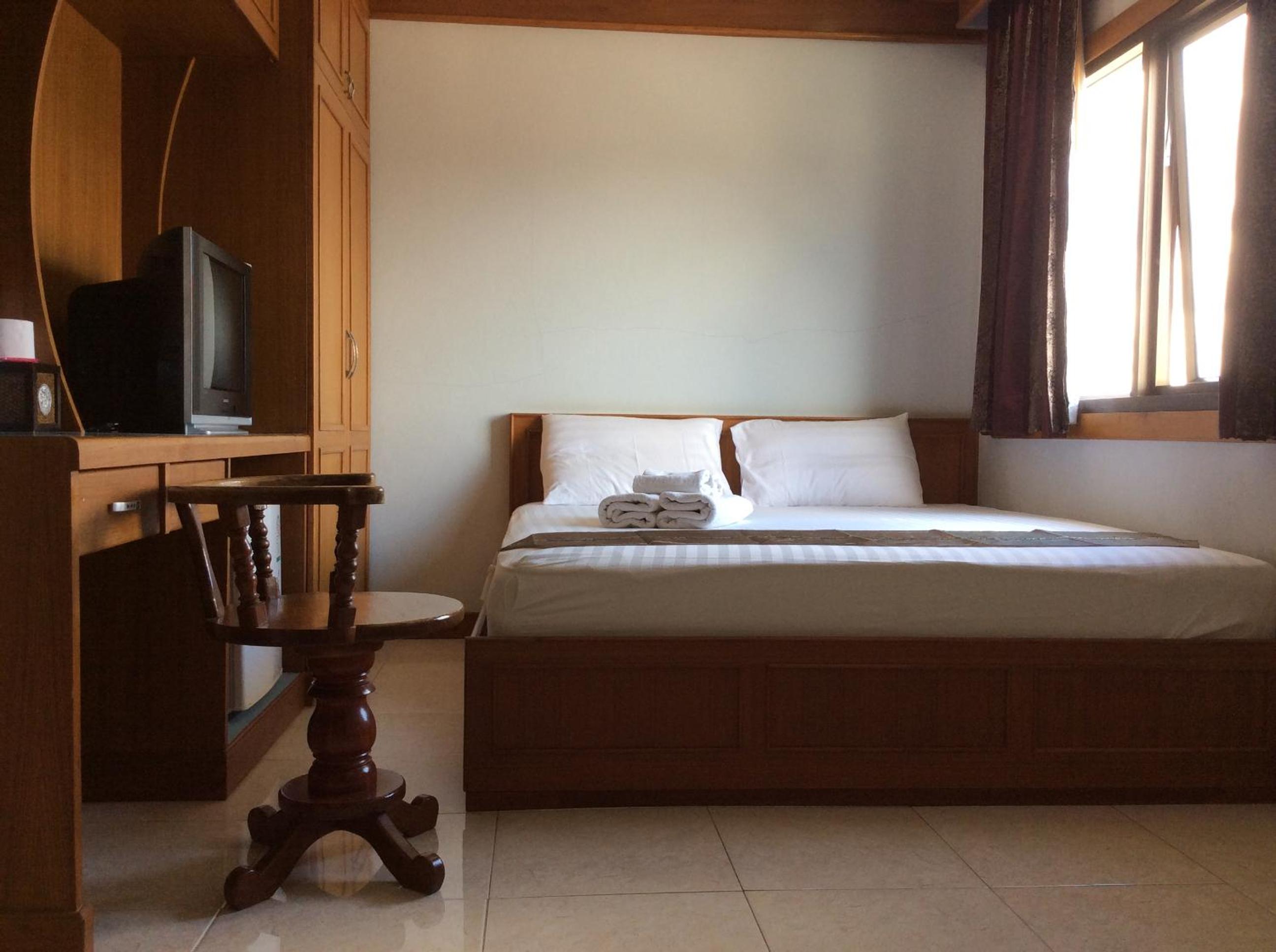 EZ House