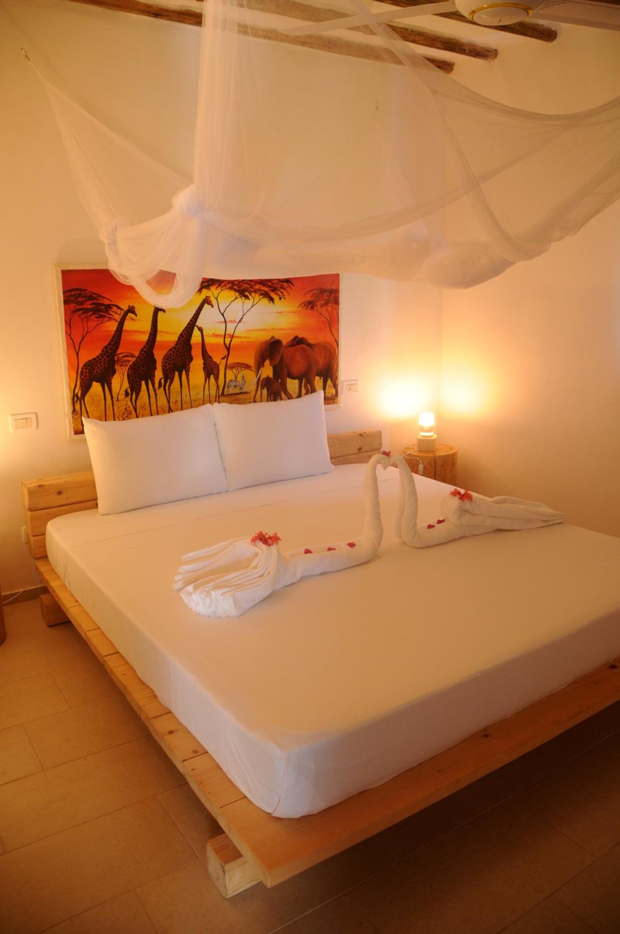 Kiwengwa Vacations - Maisha Marefu Apartments - Property Image 6
