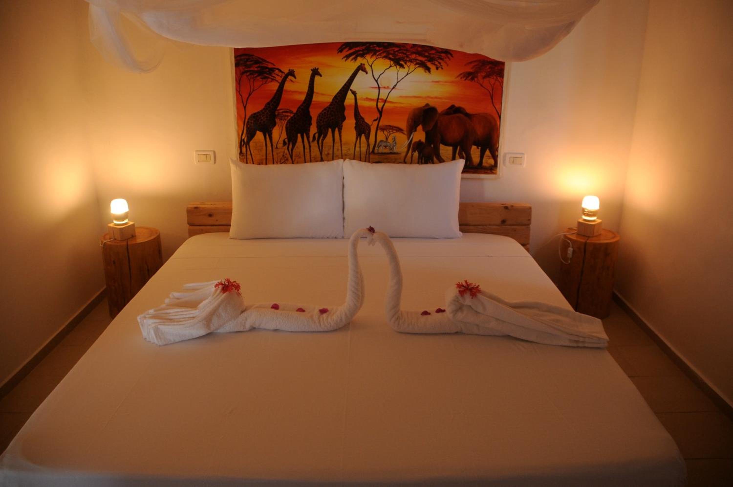 Kiwengwa Vacations - Maisha Marefu Apartments - Property Image 7