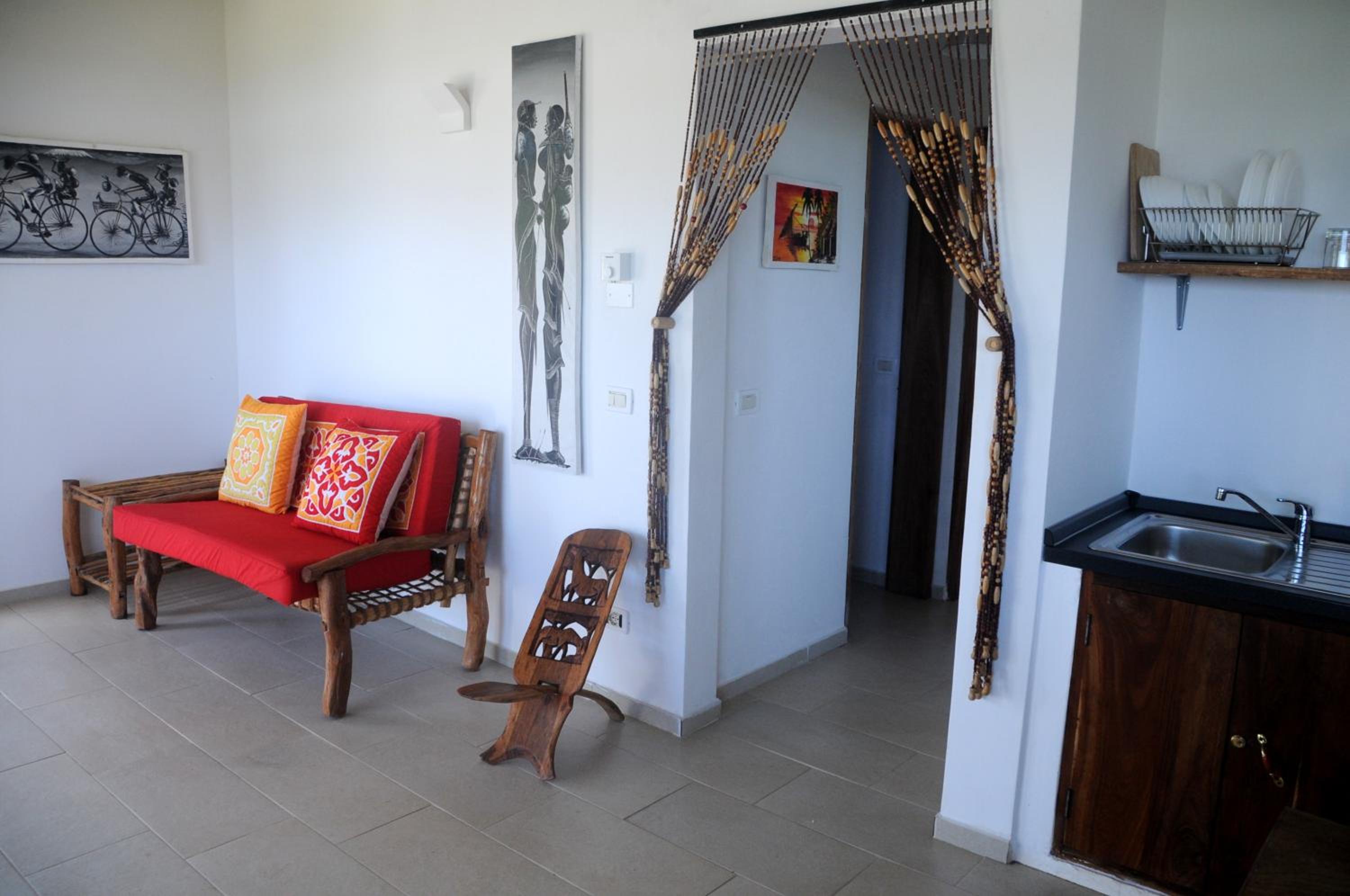 Kiwengwa Vacations - Maisha Marefu Apartments - Property Image 30