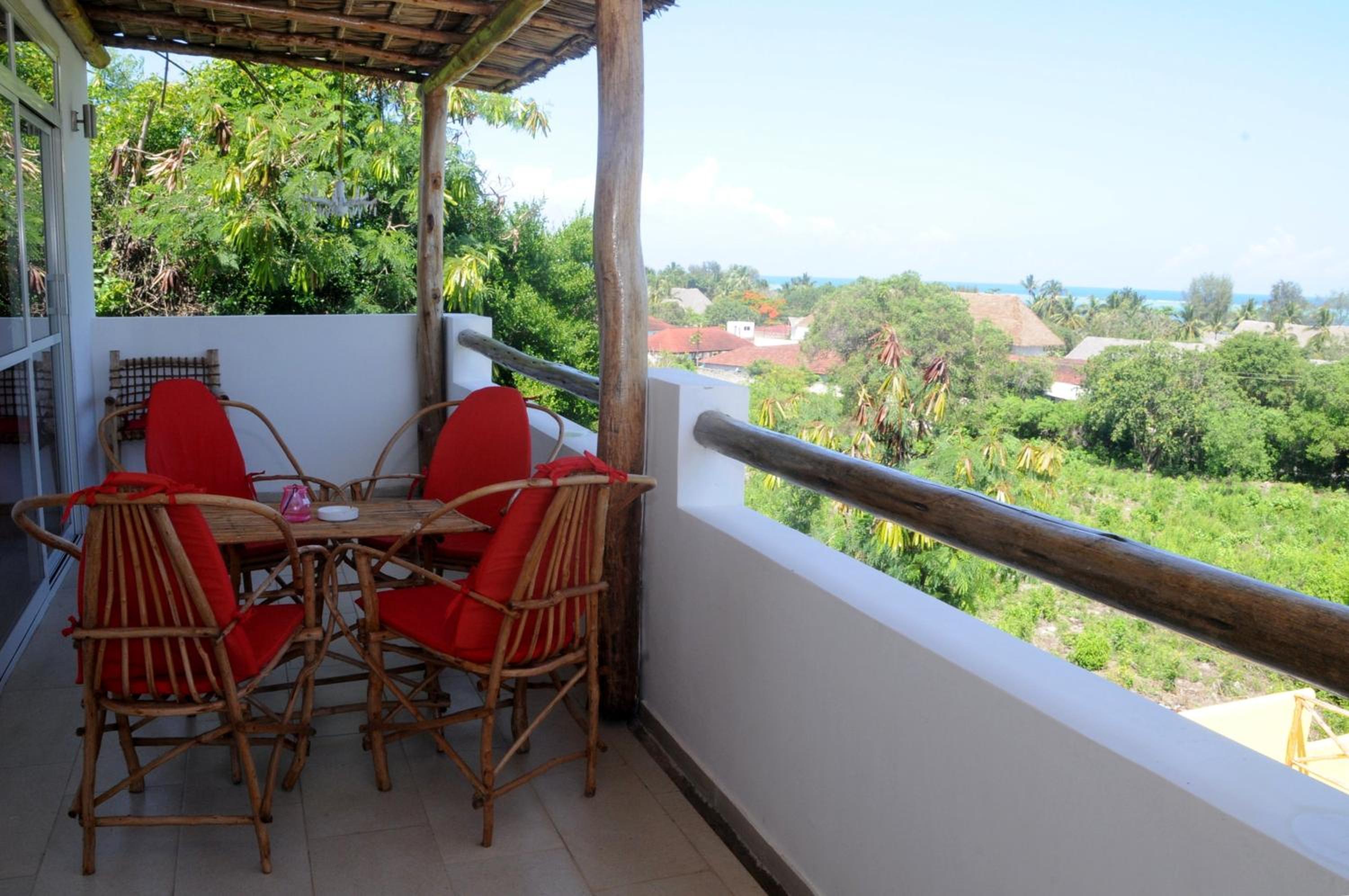 Kiwengwa Vacations - Maisha Marefu Apartments - Property Image 27