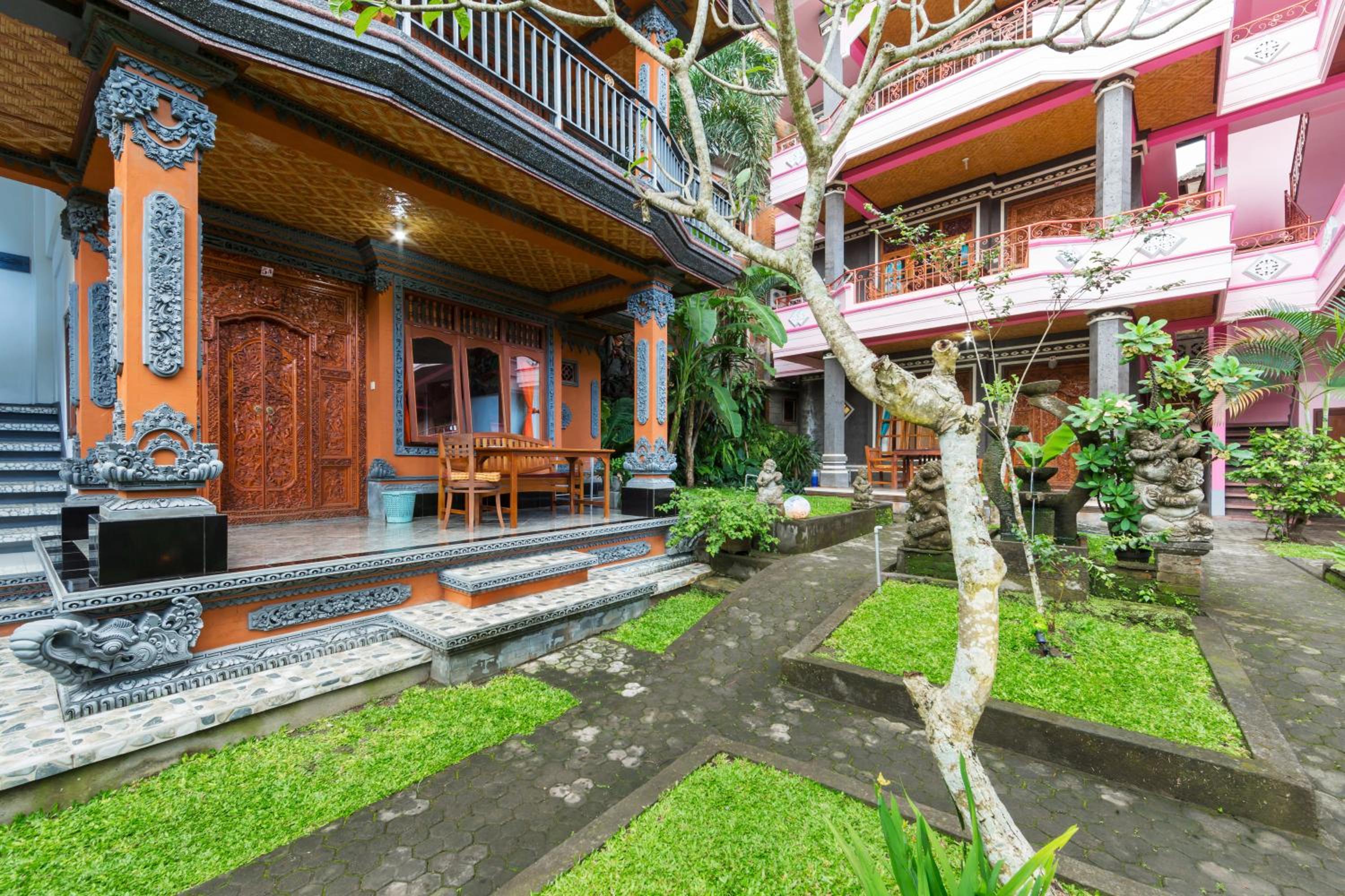 Sayong House