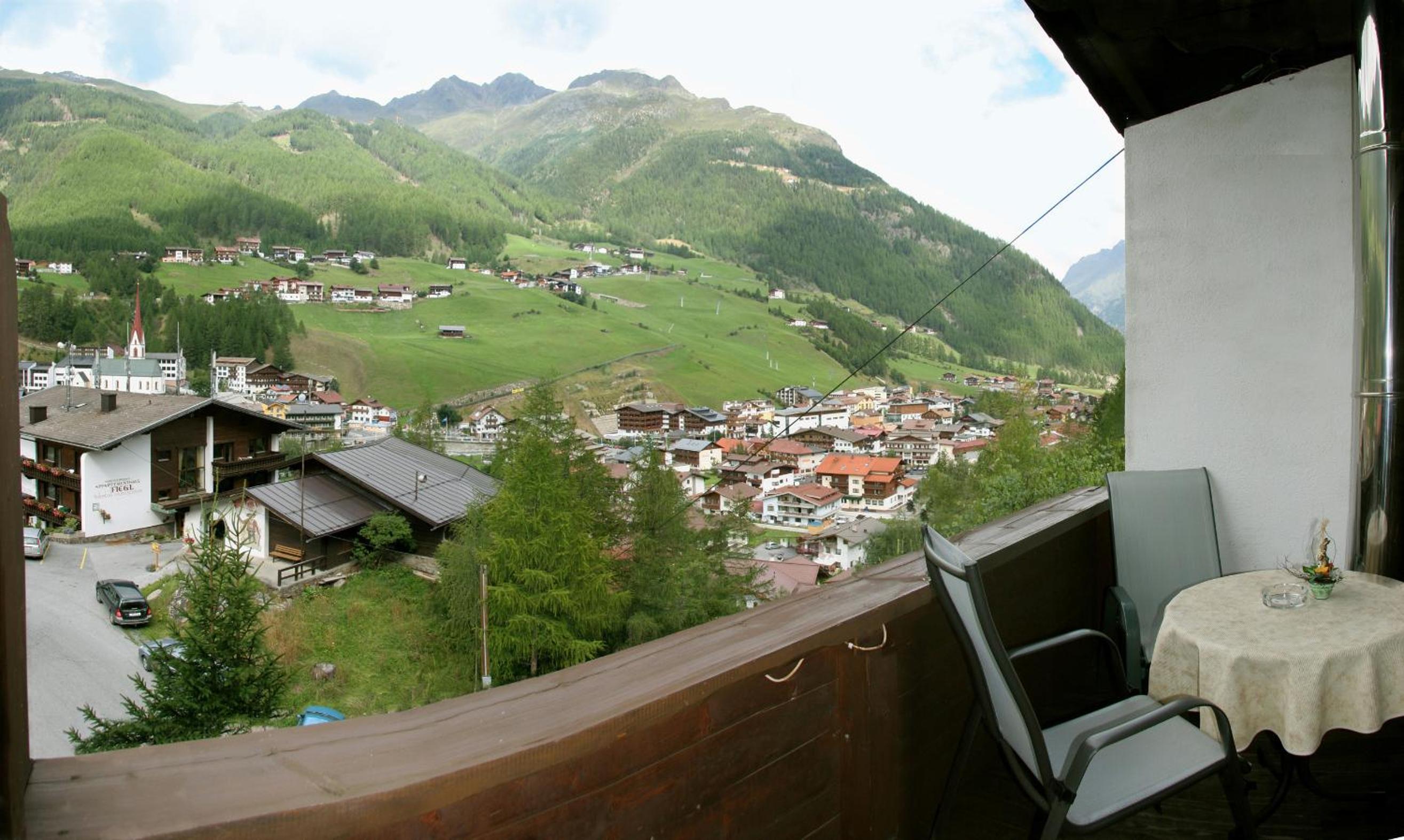 Pension Andreas