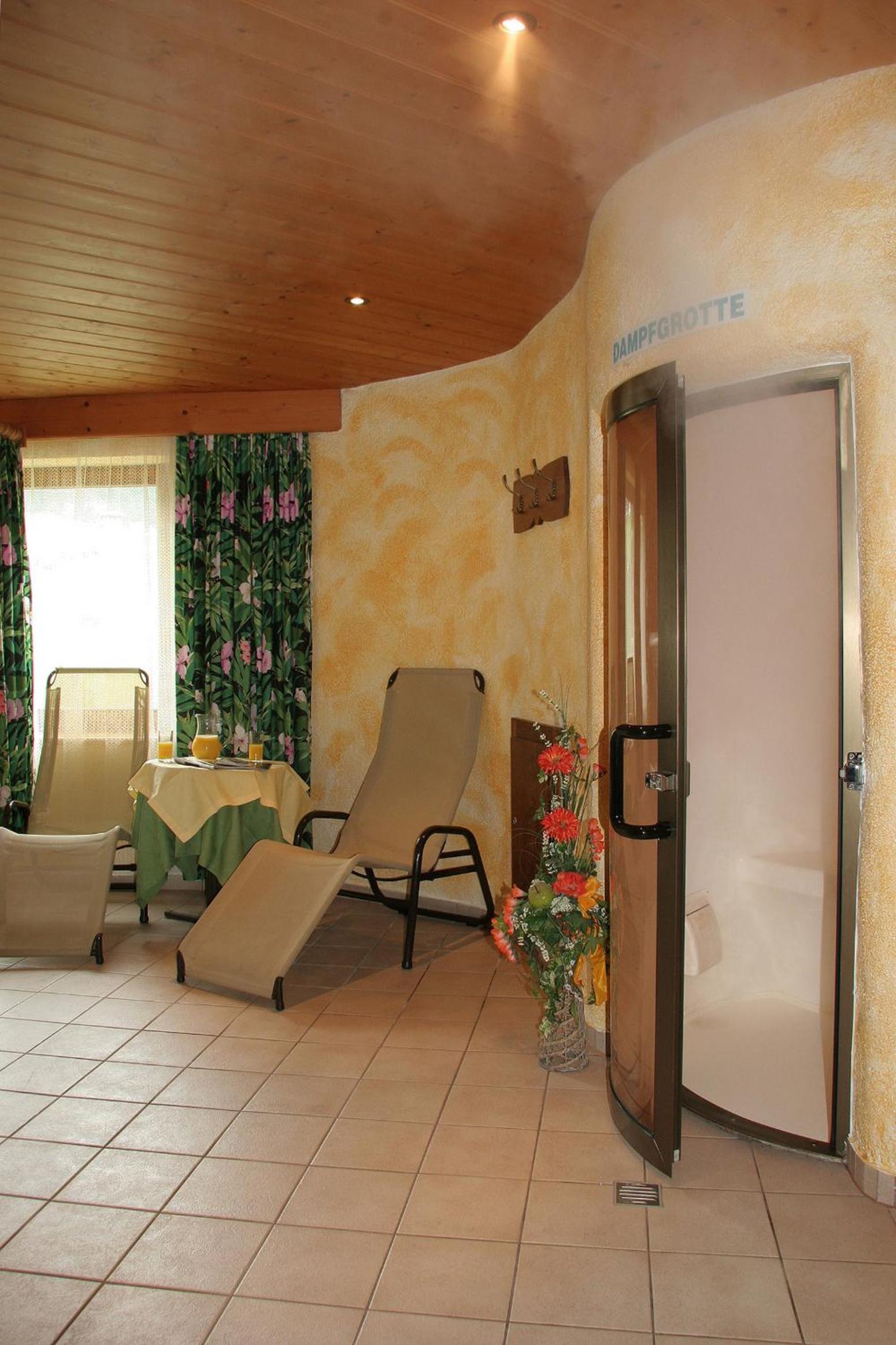 Pension Andreas