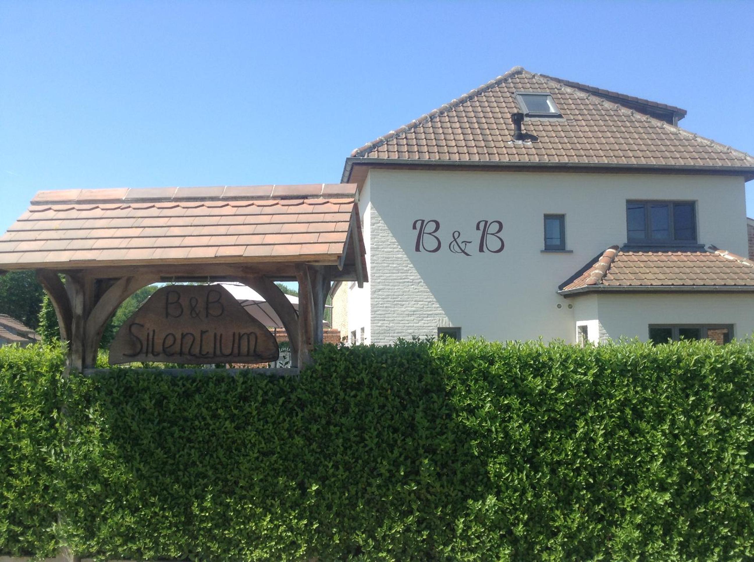 B&B Silentium, photo 20