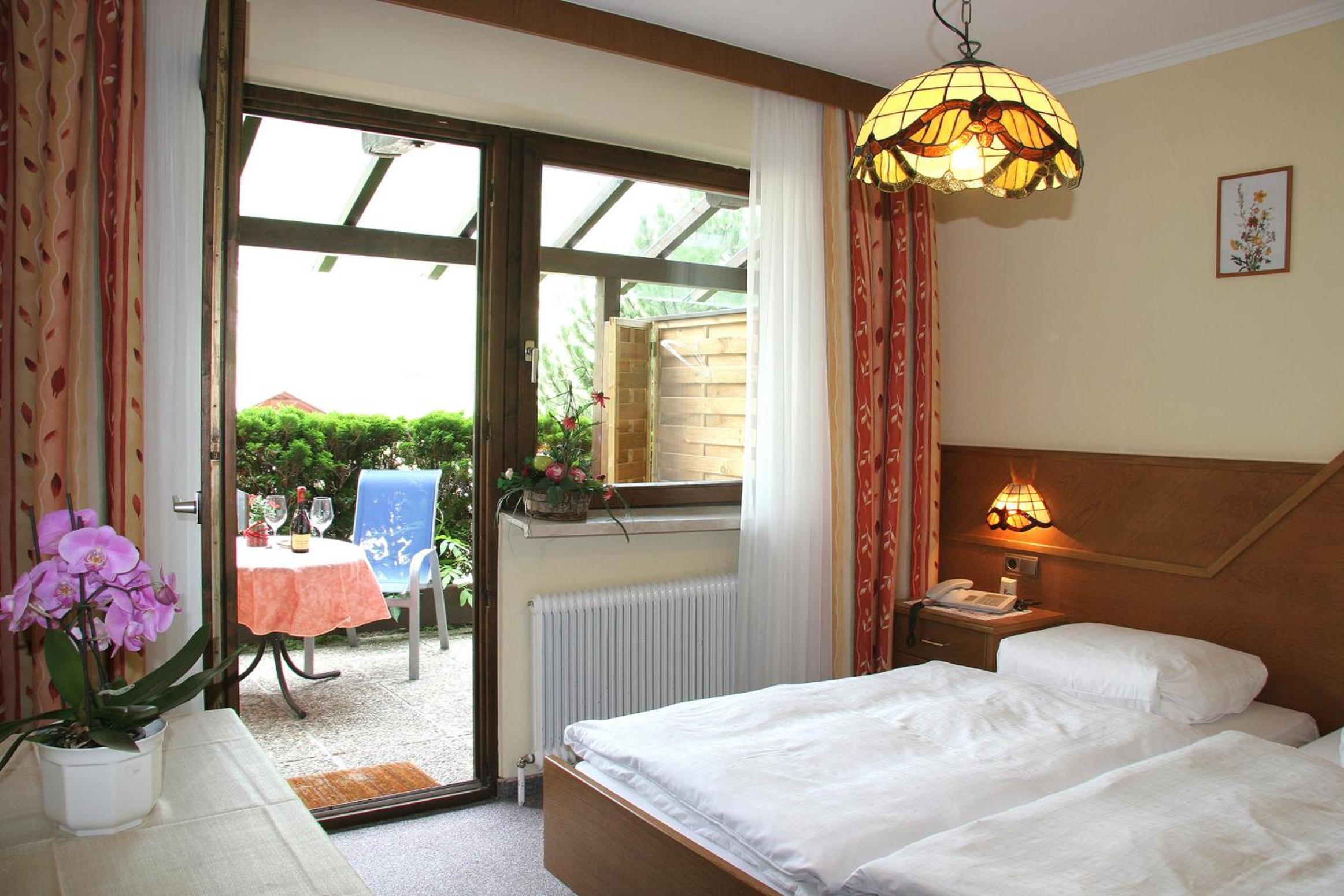 Pension Andreas