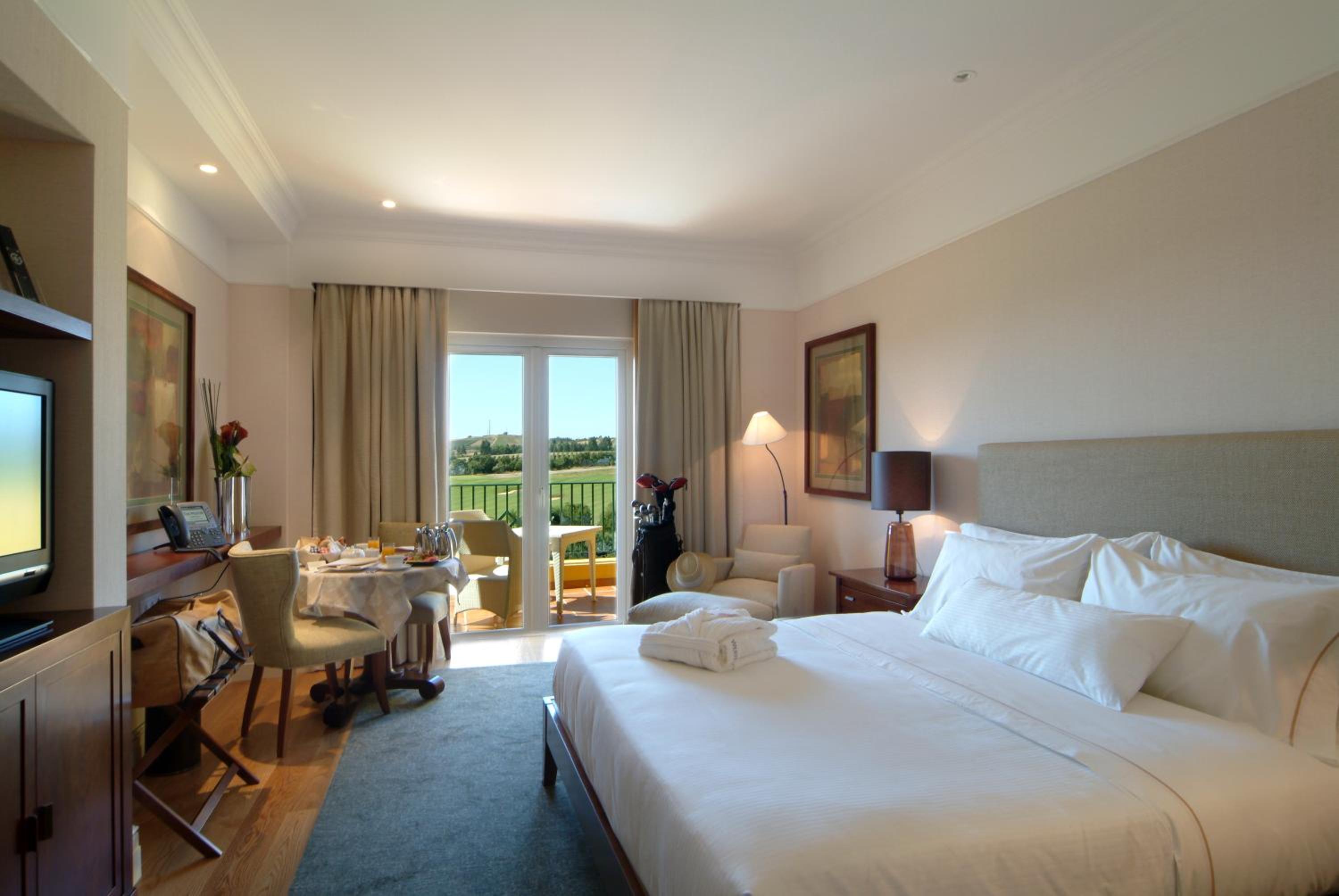 Dolce by Wyndham CampoReal Lisboa — 11