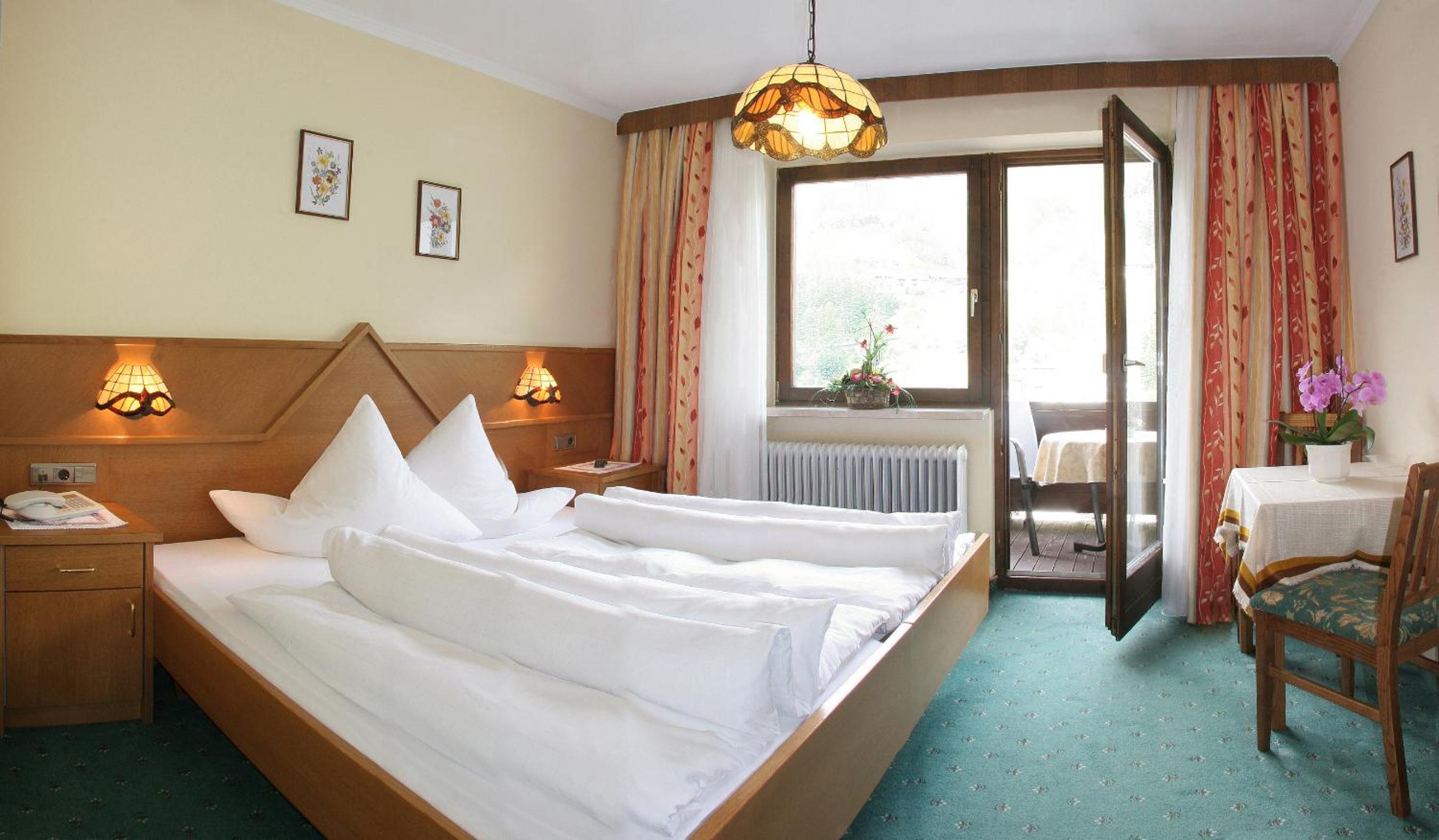Pension Andreas