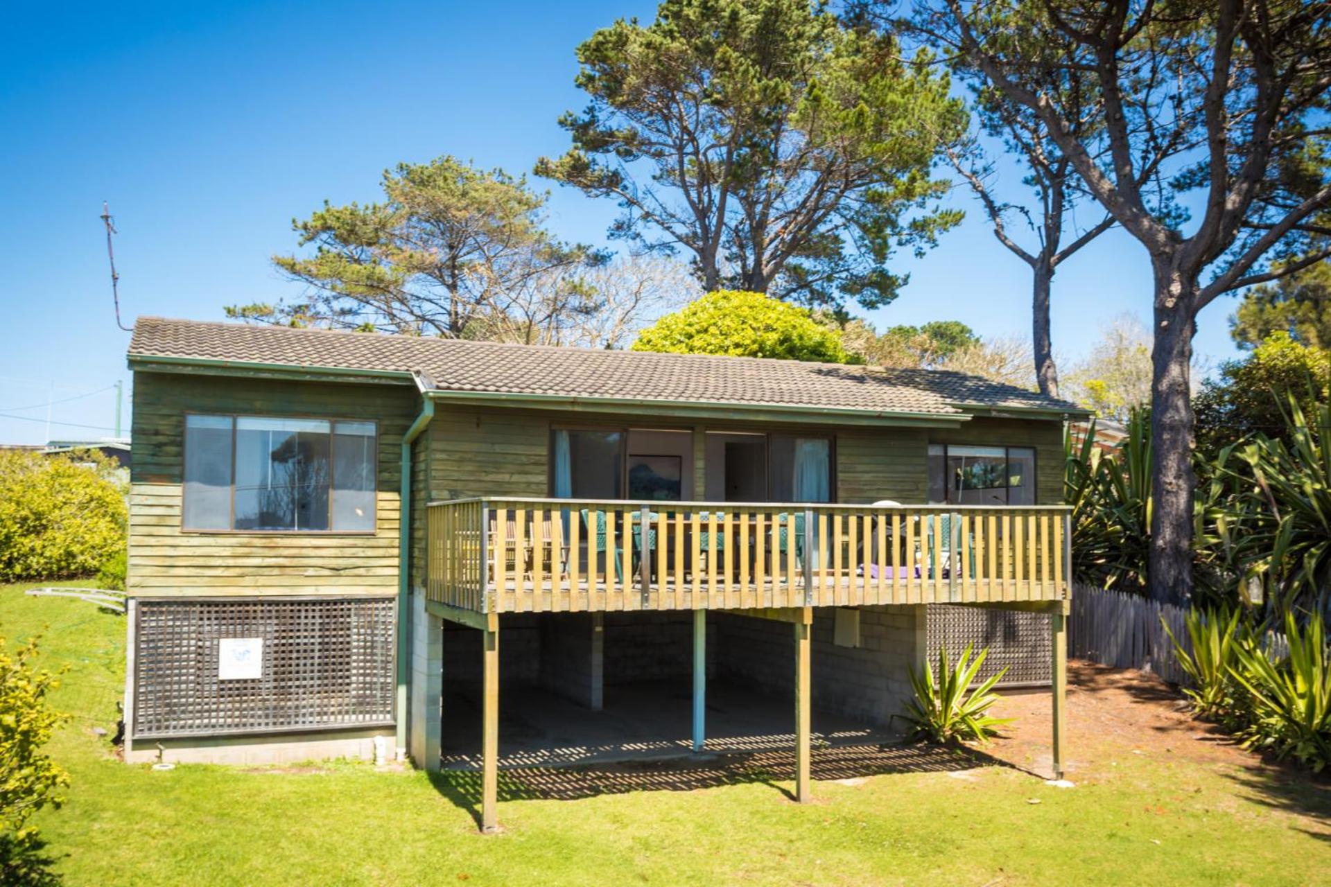 74 Ocean Parade