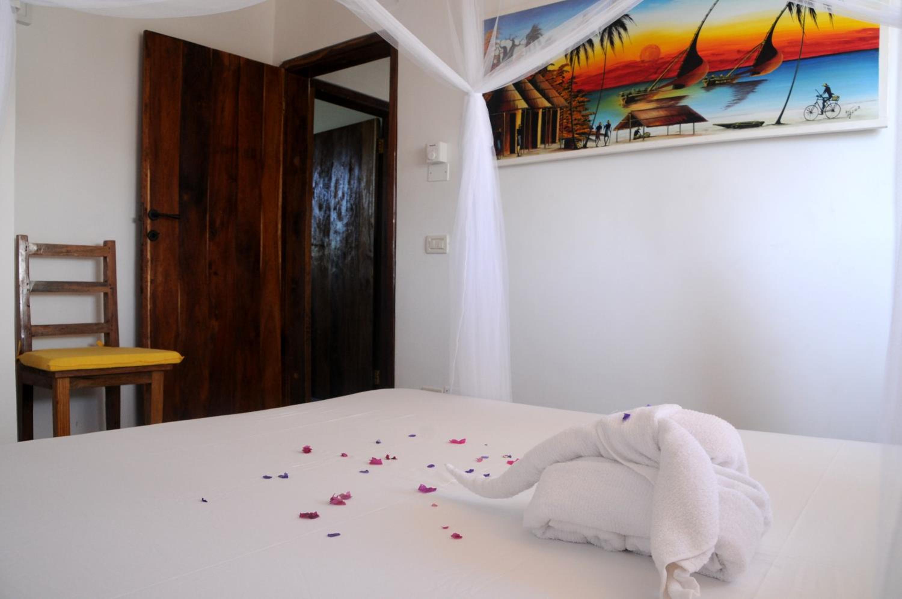 Kiwengwa Vacations - Maisha Marefu Apartments - Property Image 48