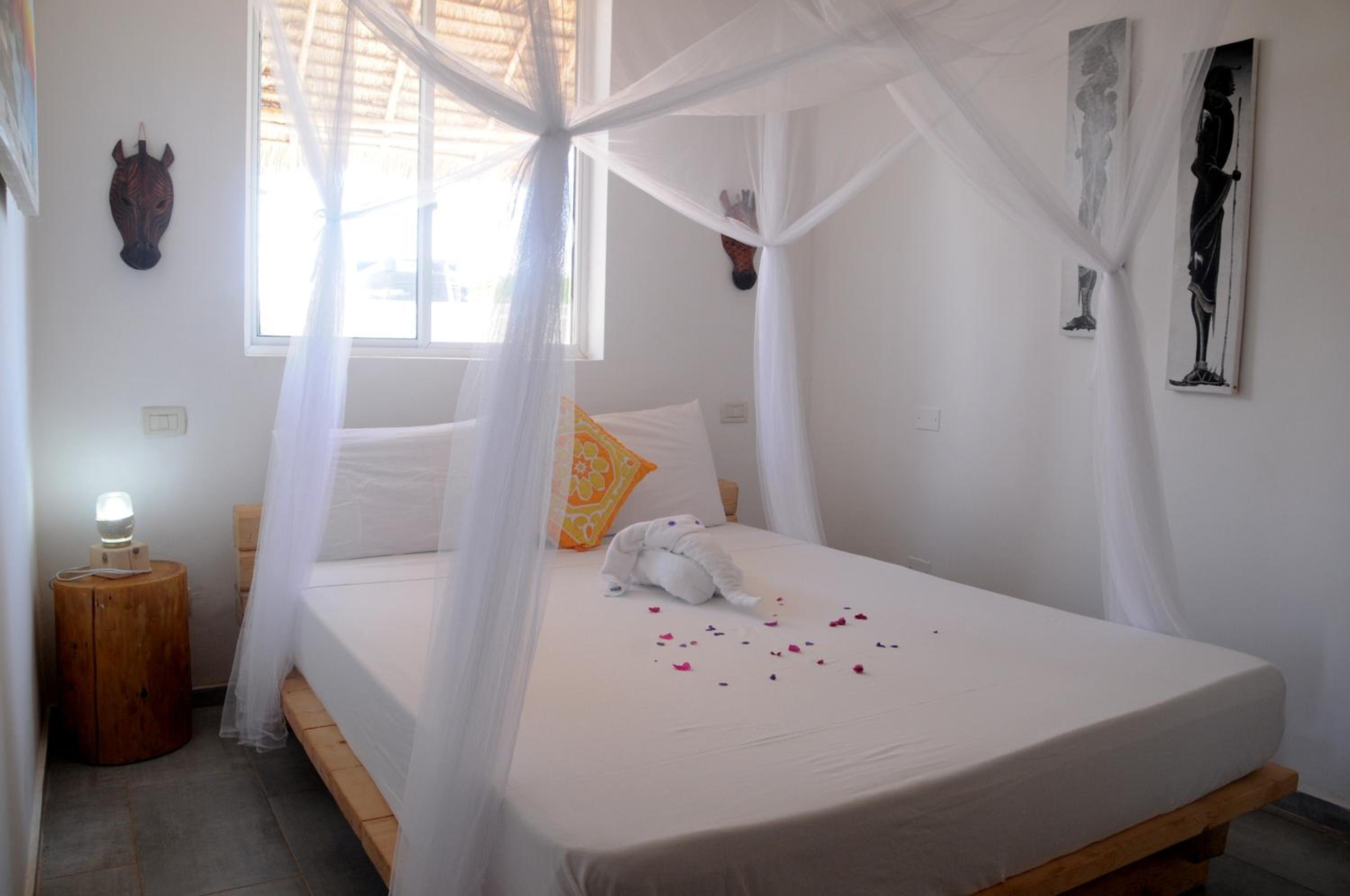 Kiwengwa Vacations - Maisha Marefu Apartments - Property Image 49