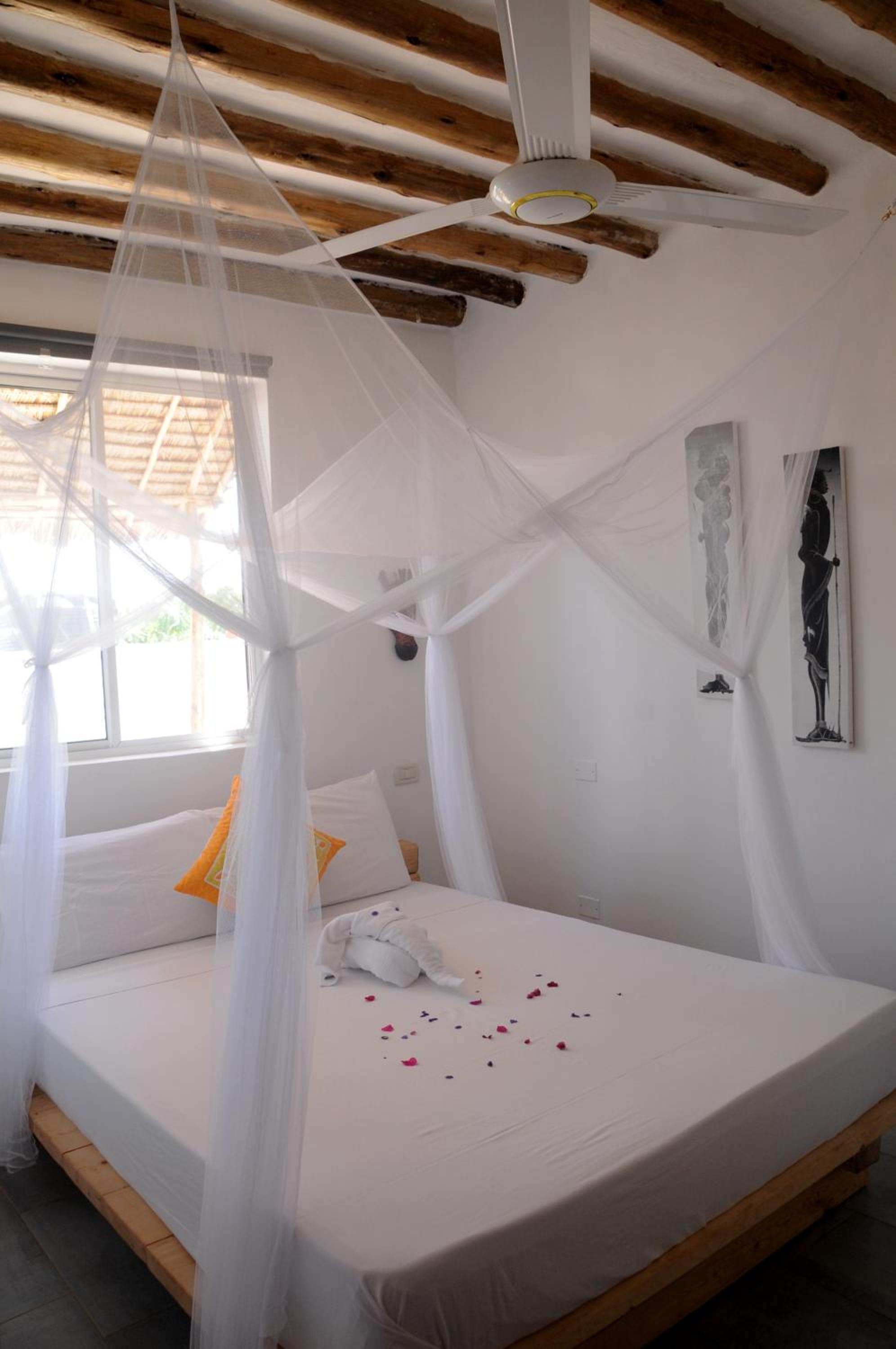 Kiwengwa Vacations - Maisha Marefu Apartments - Property Image 50