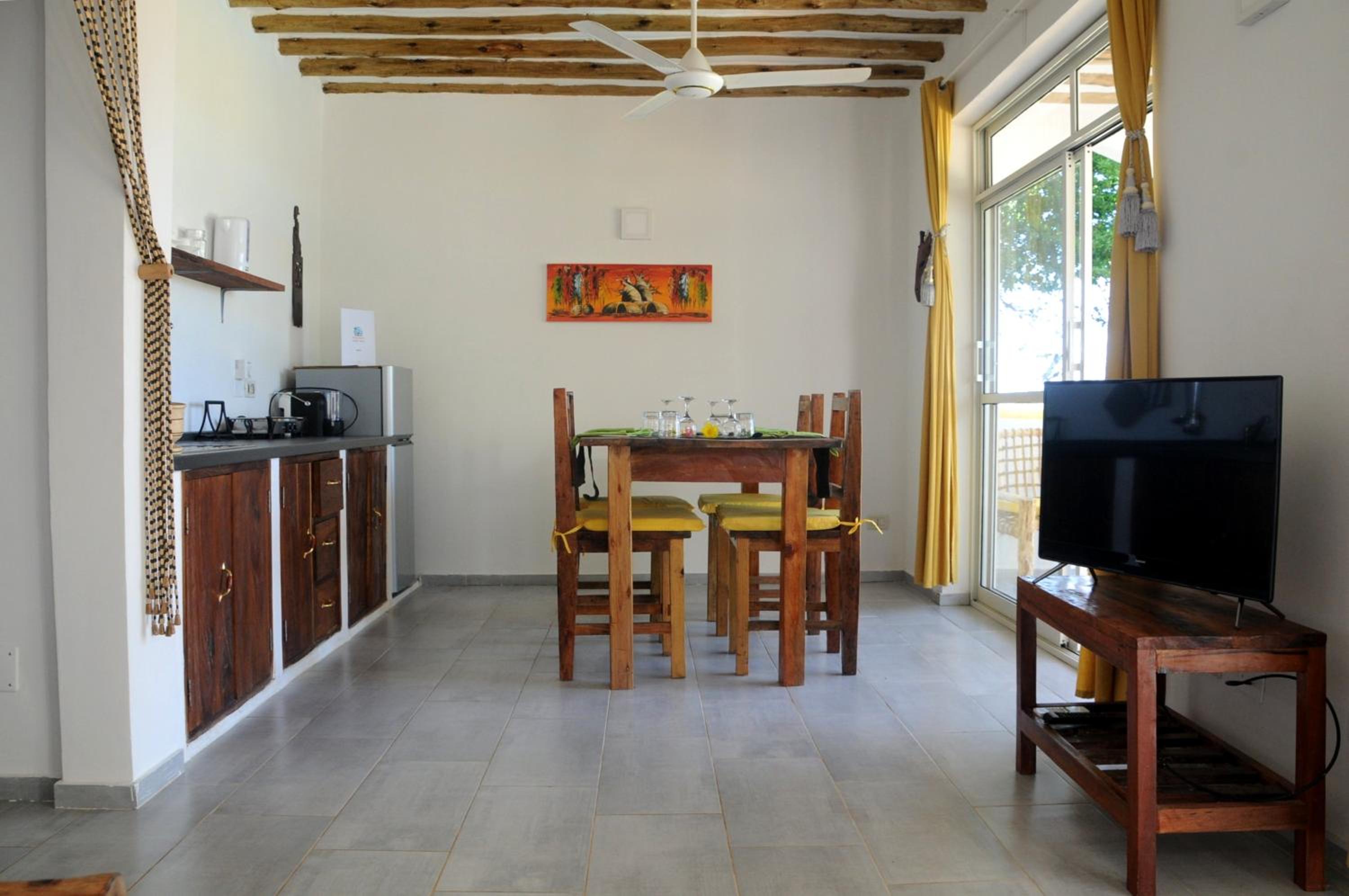 Kiwengwa Vacations - Maisha Marefu Apartments - Property Image 43