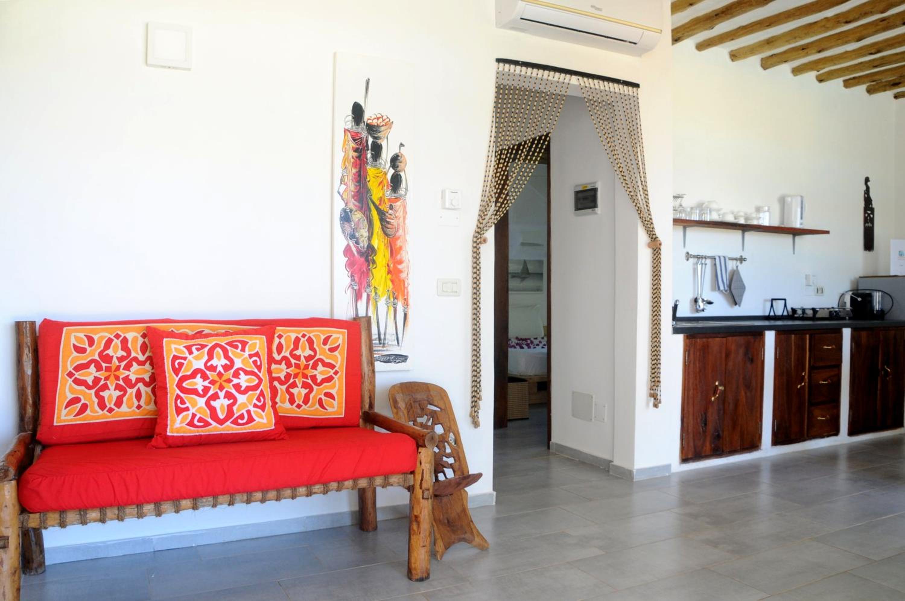 Kiwengwa Vacations - Maisha Marefu Apartments - Property Image 44