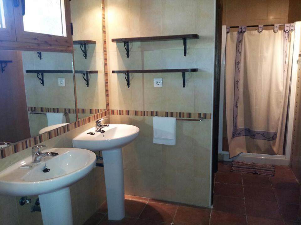 Albergue El Solitario