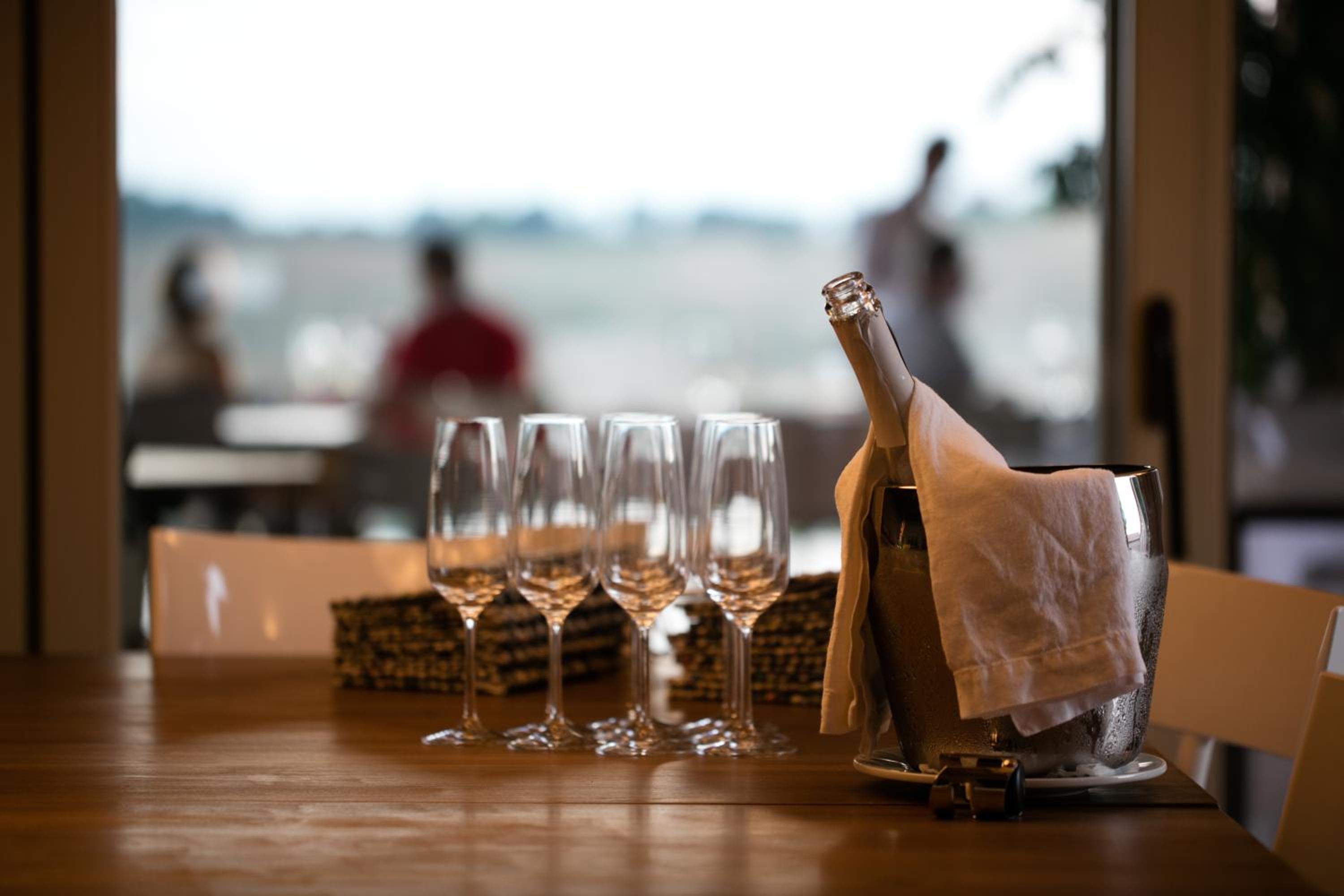 Filodivino Wine Resort & SPA