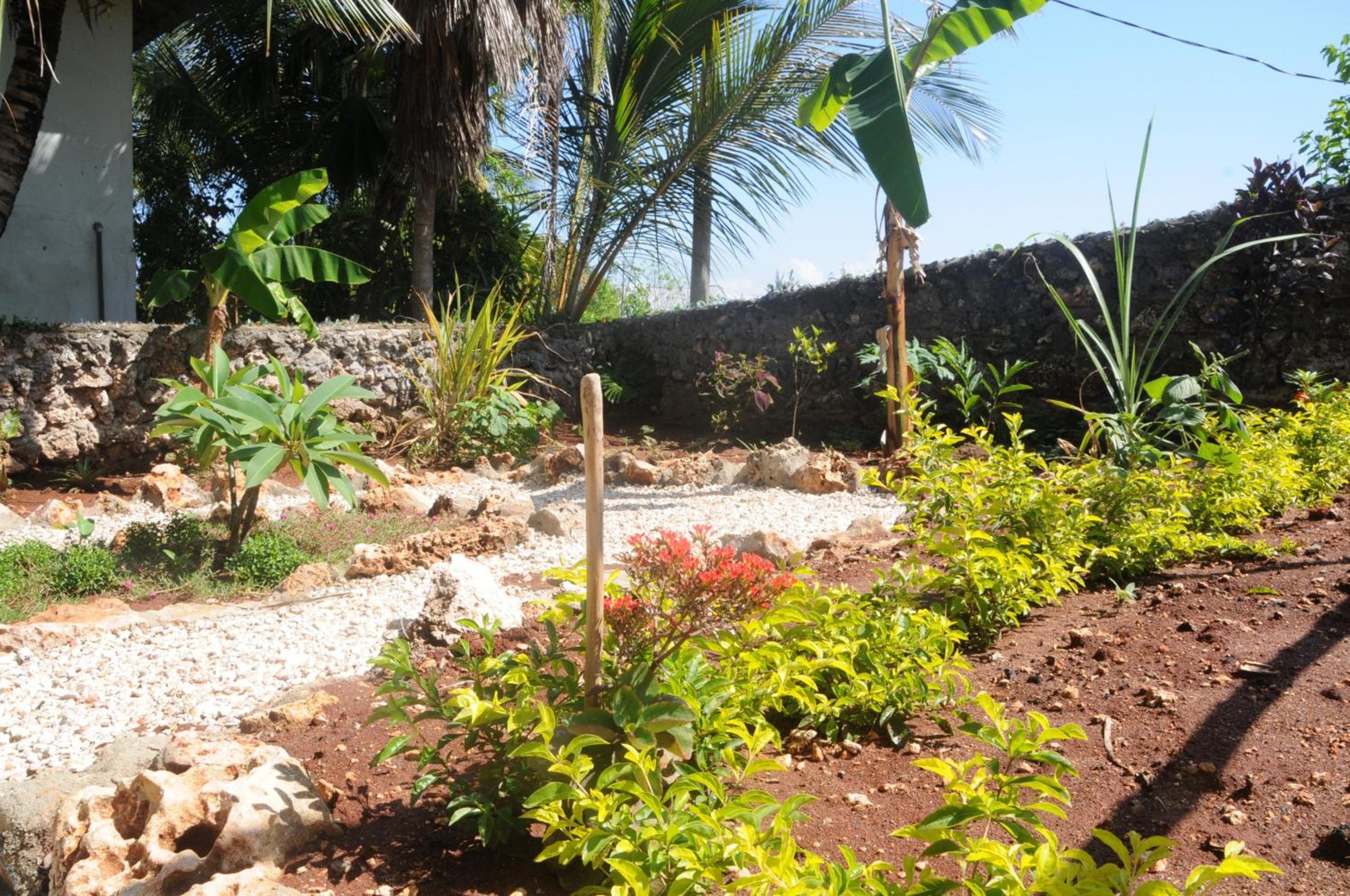 Kiwengwa Vacations - Maisha Marefu Apartments - Property Image 77