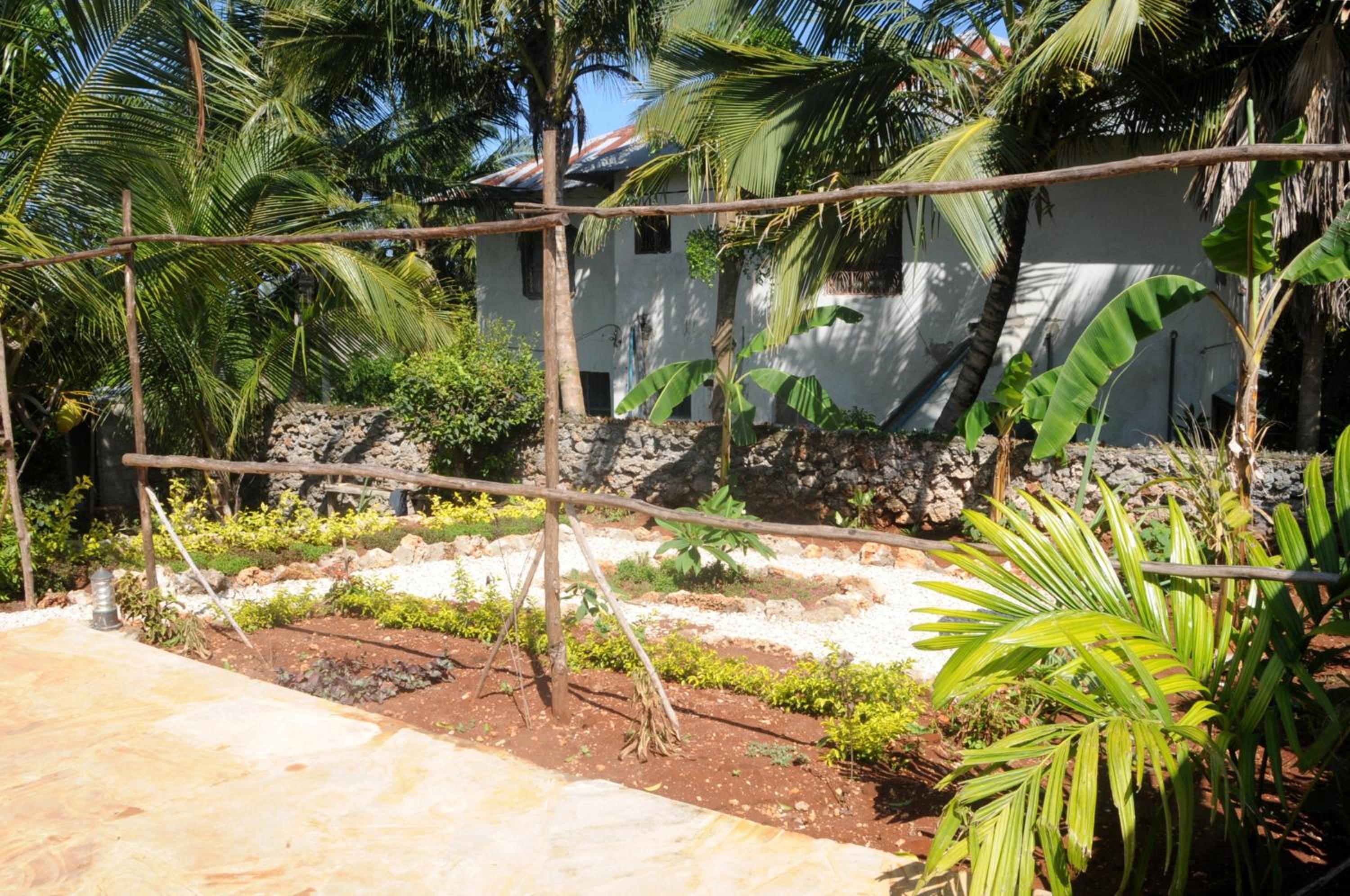Kiwengwa Vacations - Maisha Marefu Apartments - Property Image 79