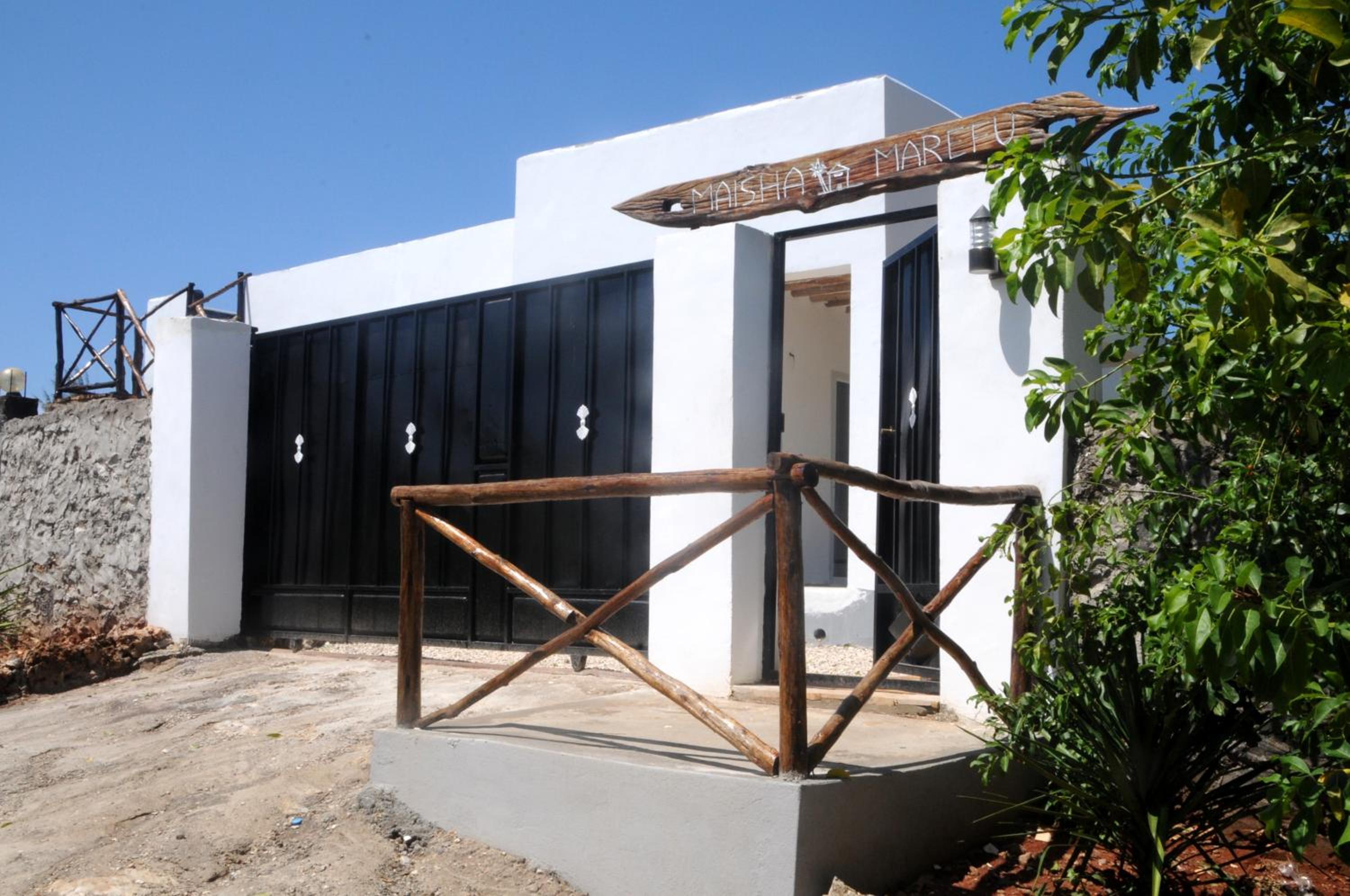 Kiwengwa Vacations - Maisha Marefu Apartments - Property Image 74