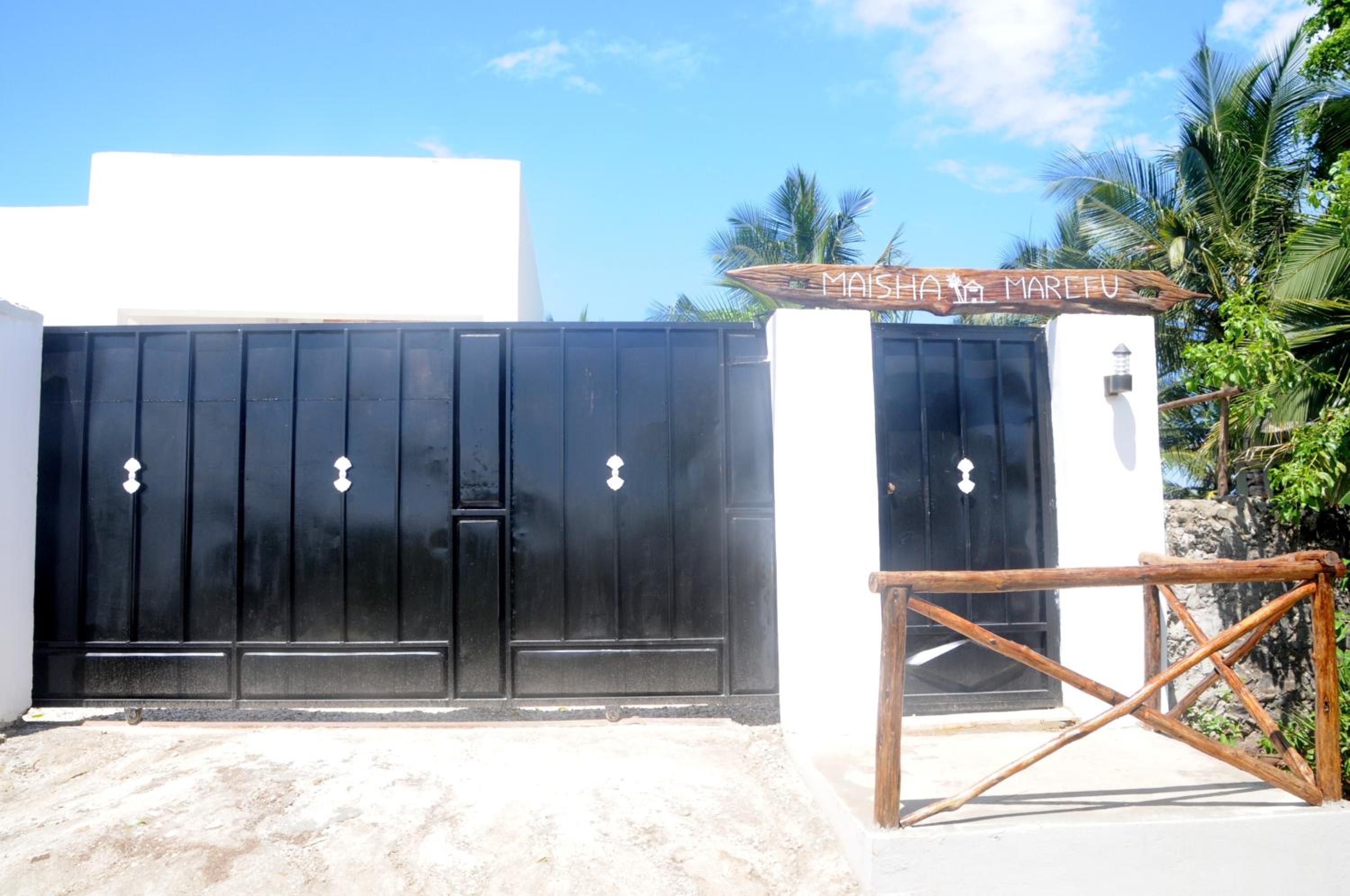 Kiwengwa Vacations - Maisha Marefu Apartments - Property Image 73