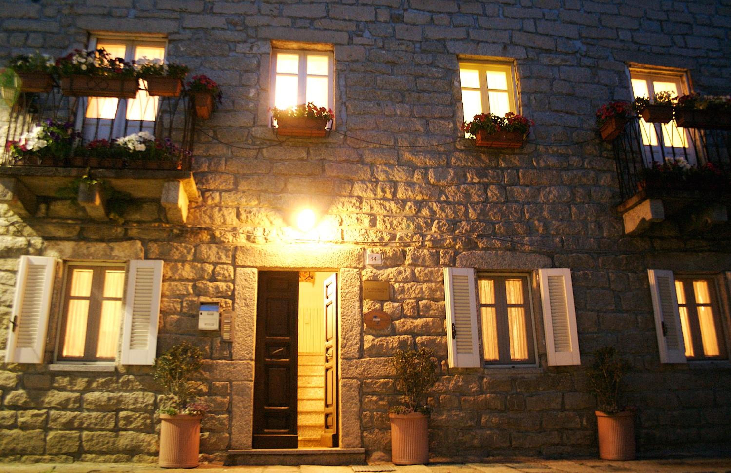 La Vignaredda - Residenza di Charme