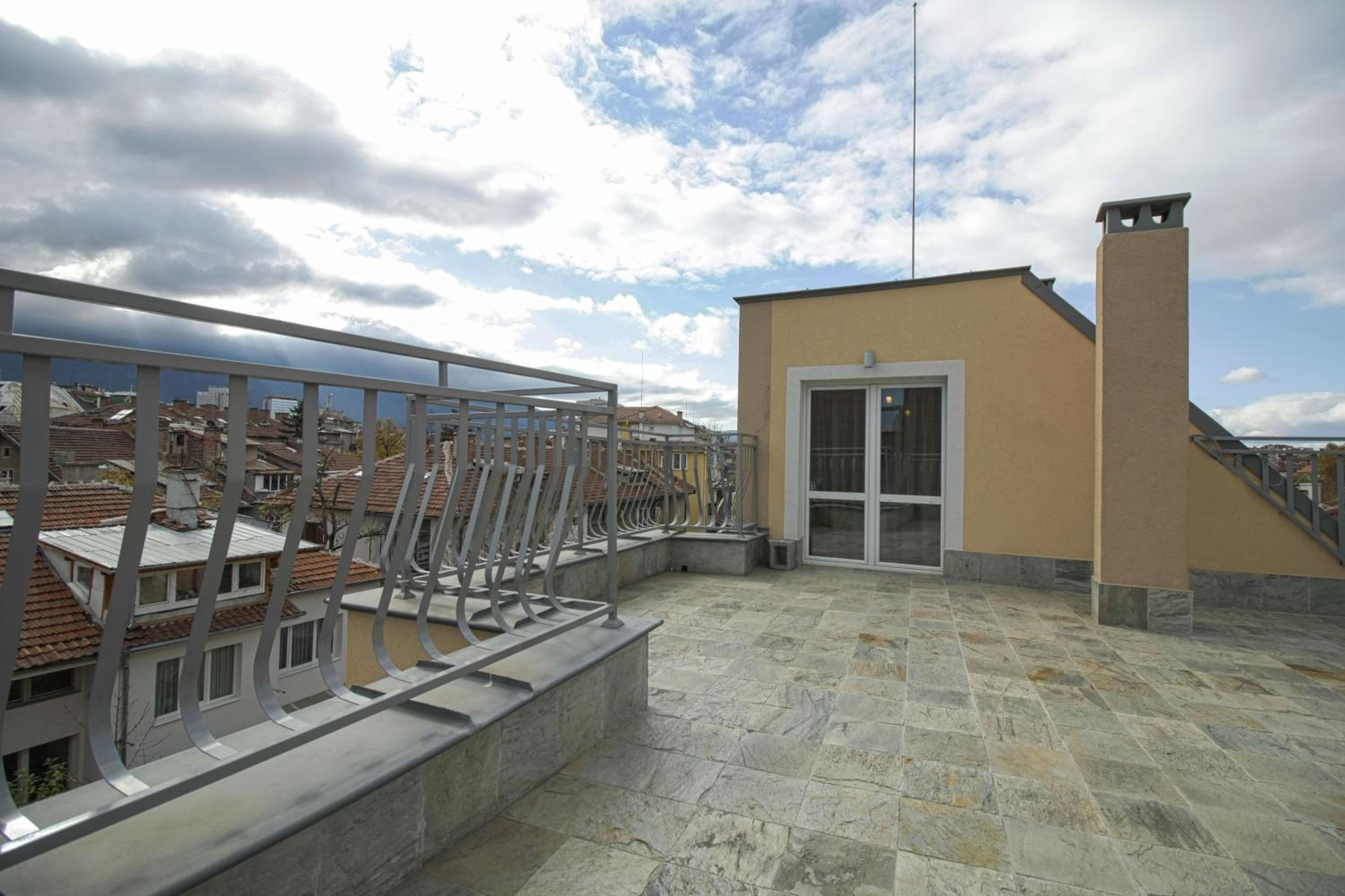 roof