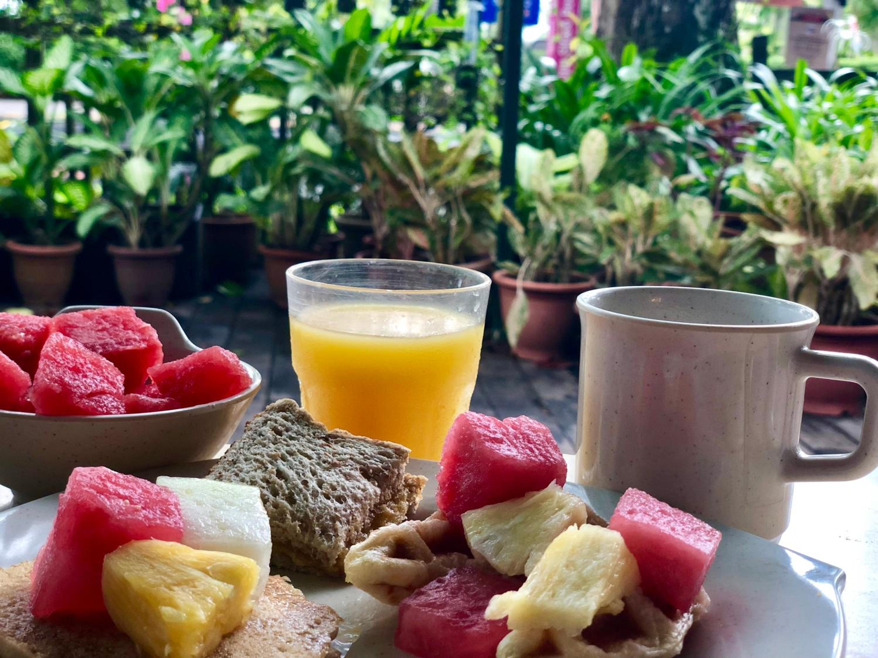 Siloso Beach Resort - Sentosa - Image 4