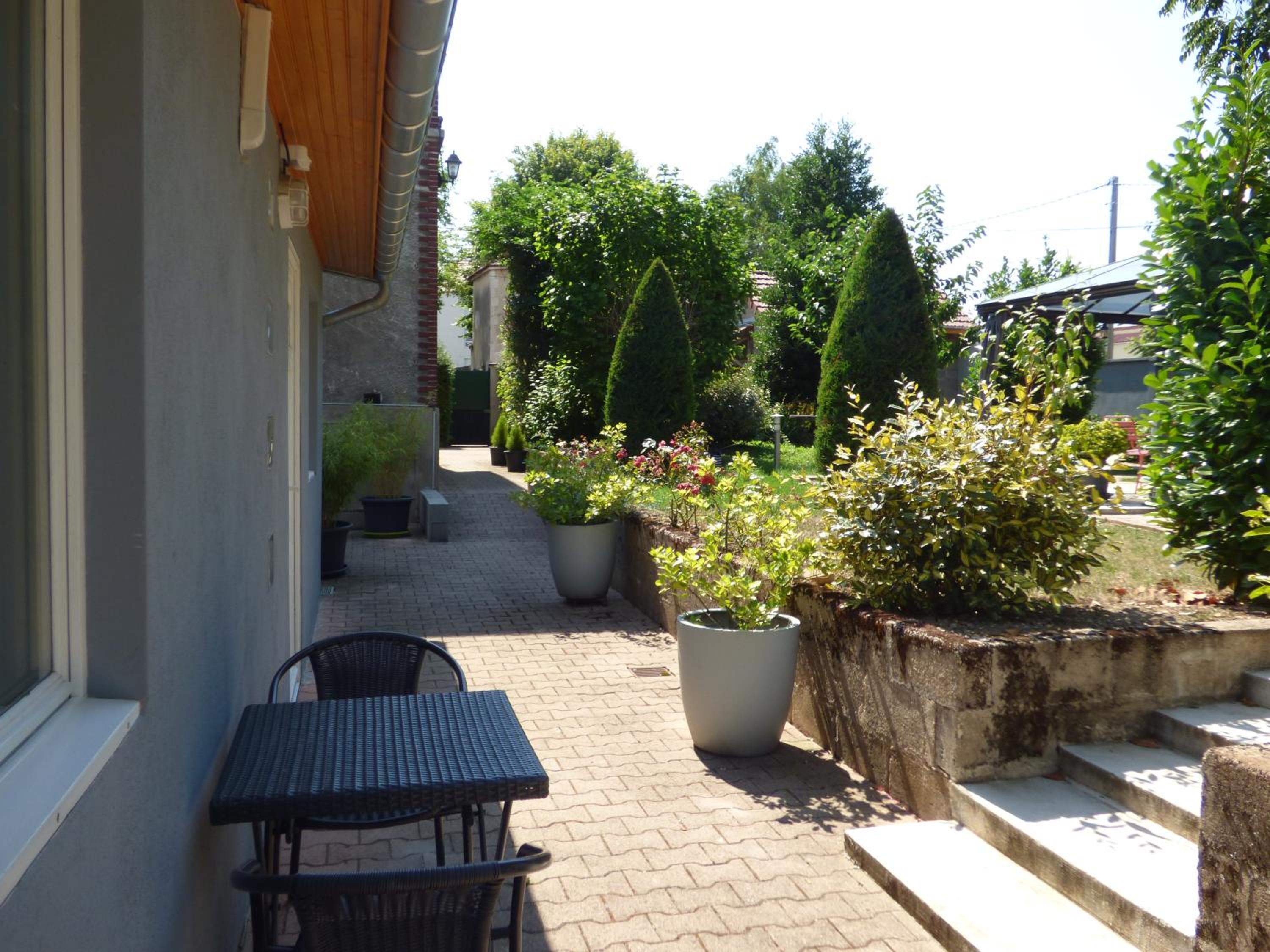Gîte de Preuilly, photo 6