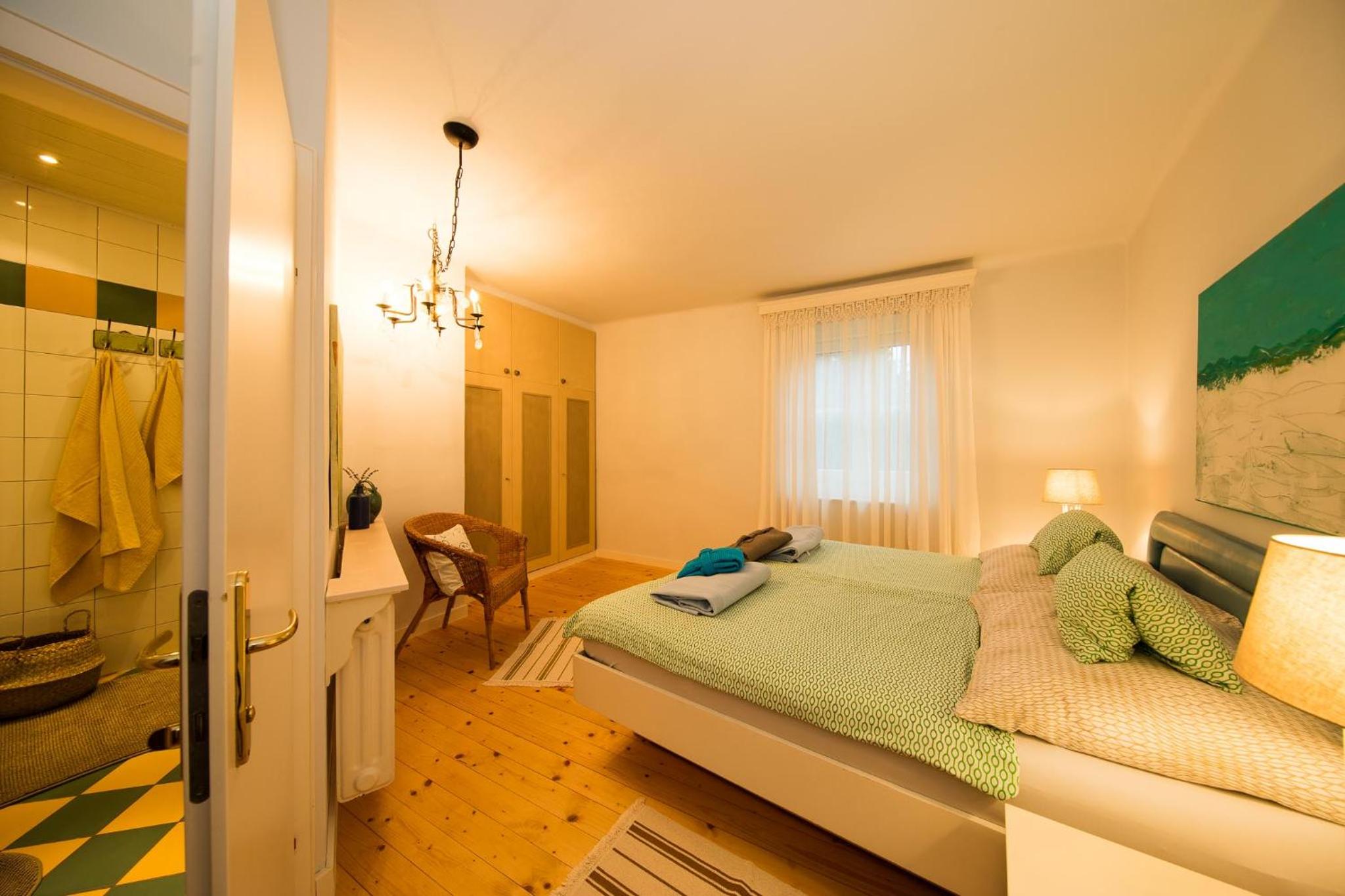 Landhaus Hindenburg