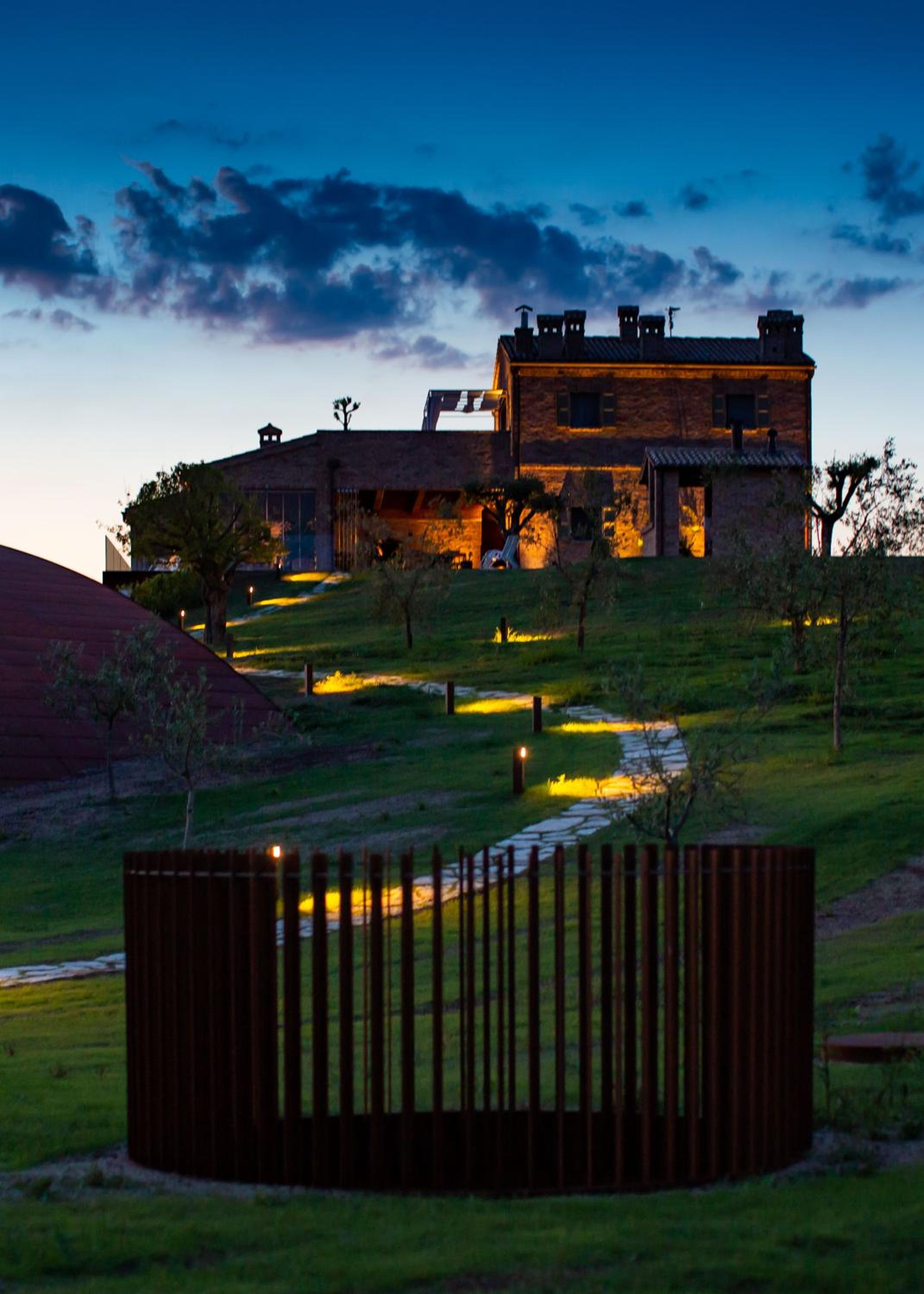 Filodivino Wine Resort & SPA