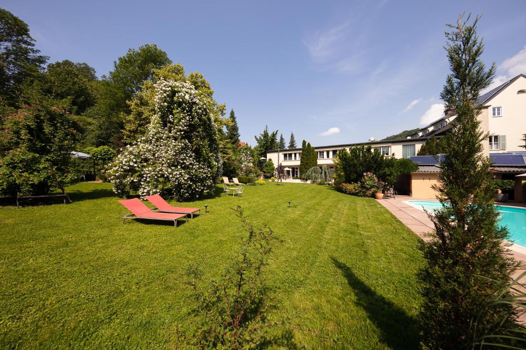 Landhaus Hindenburg