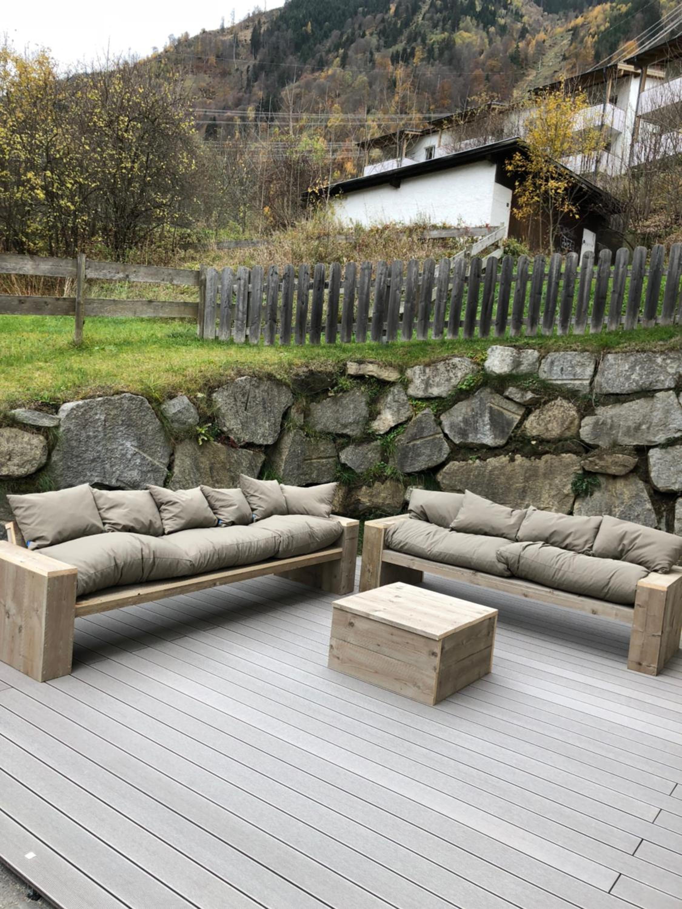 AlpinResort Kaprun 1