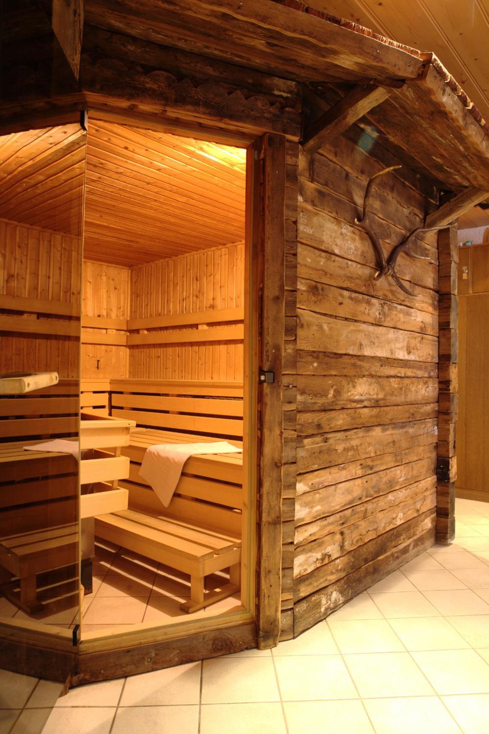Pension Andreas