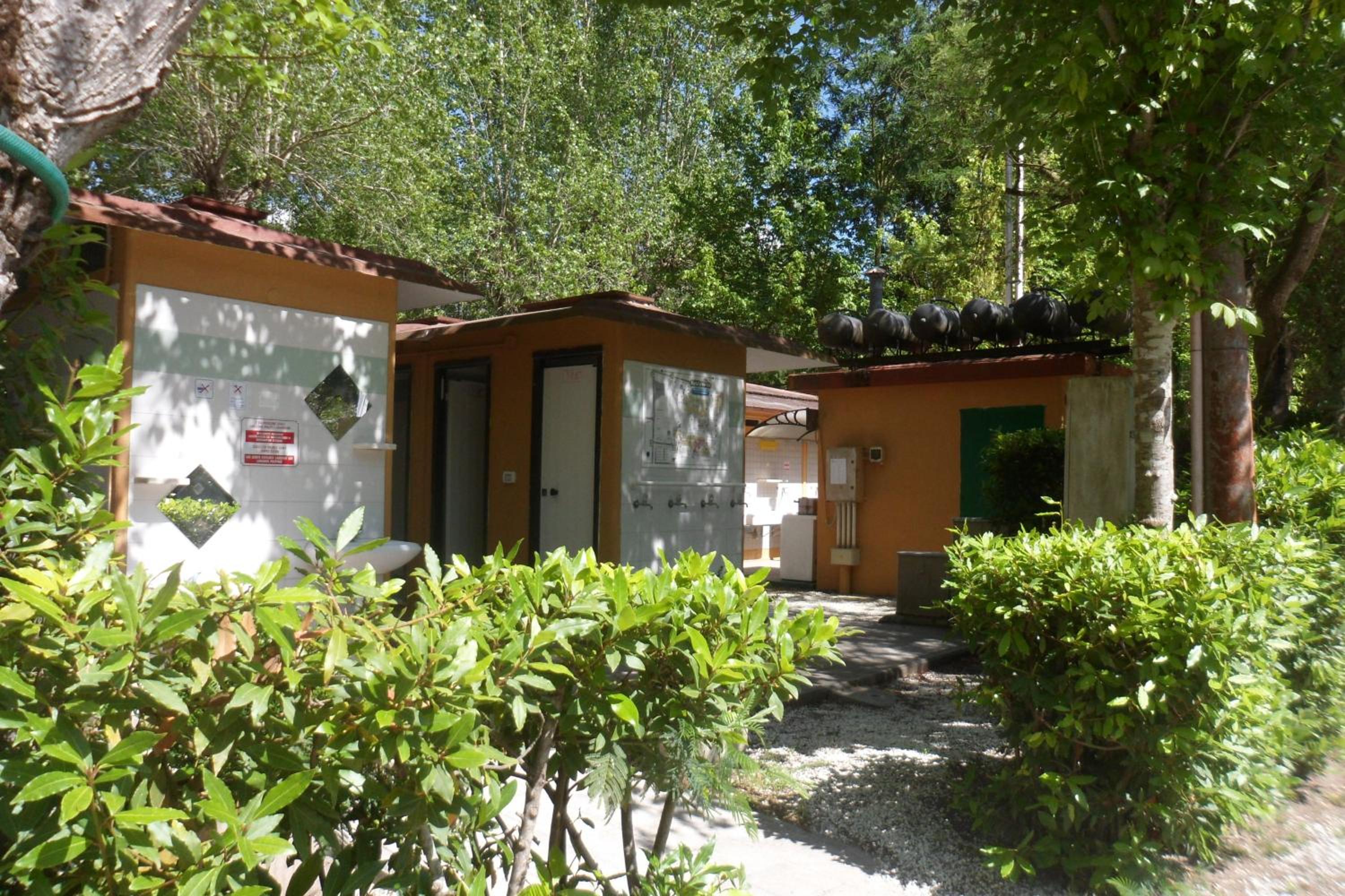 Campeggio Boscoverde, photo 83